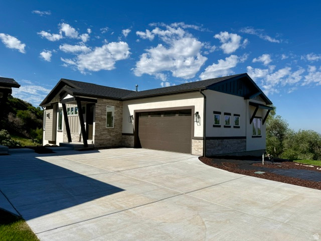 VALLEY VIEW PRUD - Residential