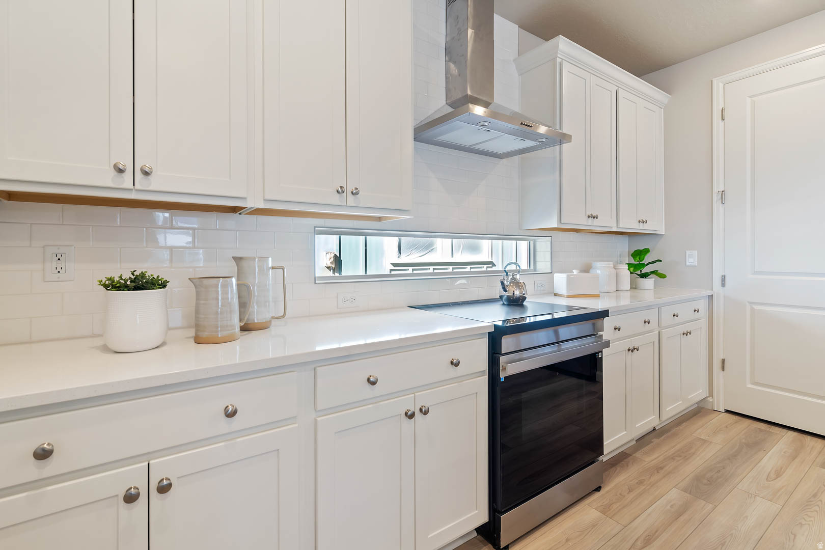 DAYBREAK SPRINGHOUSE - Residential