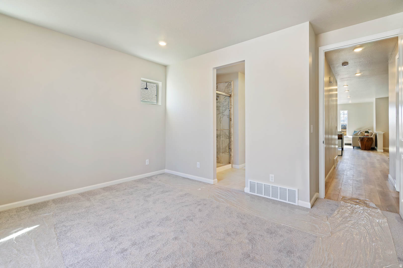 DAYBREAK SPRINGHOUSE - Residential