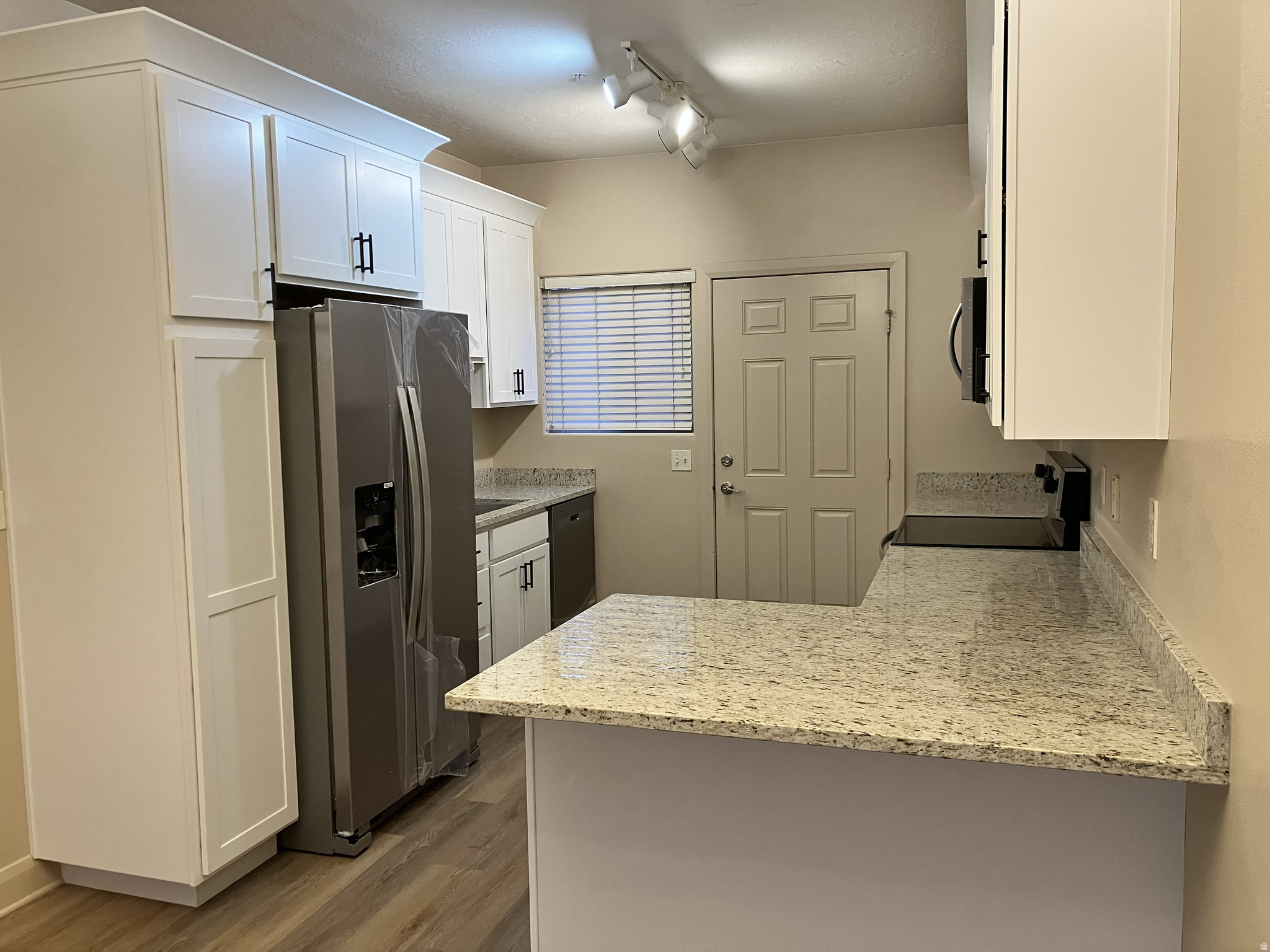 LA VENITA CONDO - Residential