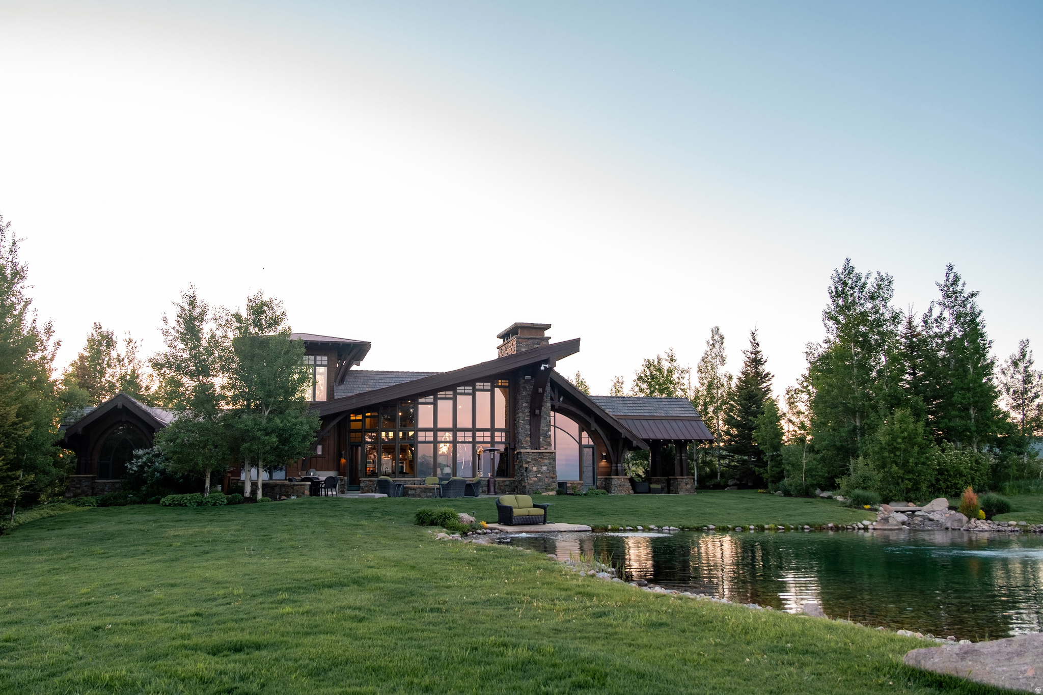 WOLF CREEK RANCH - Residential