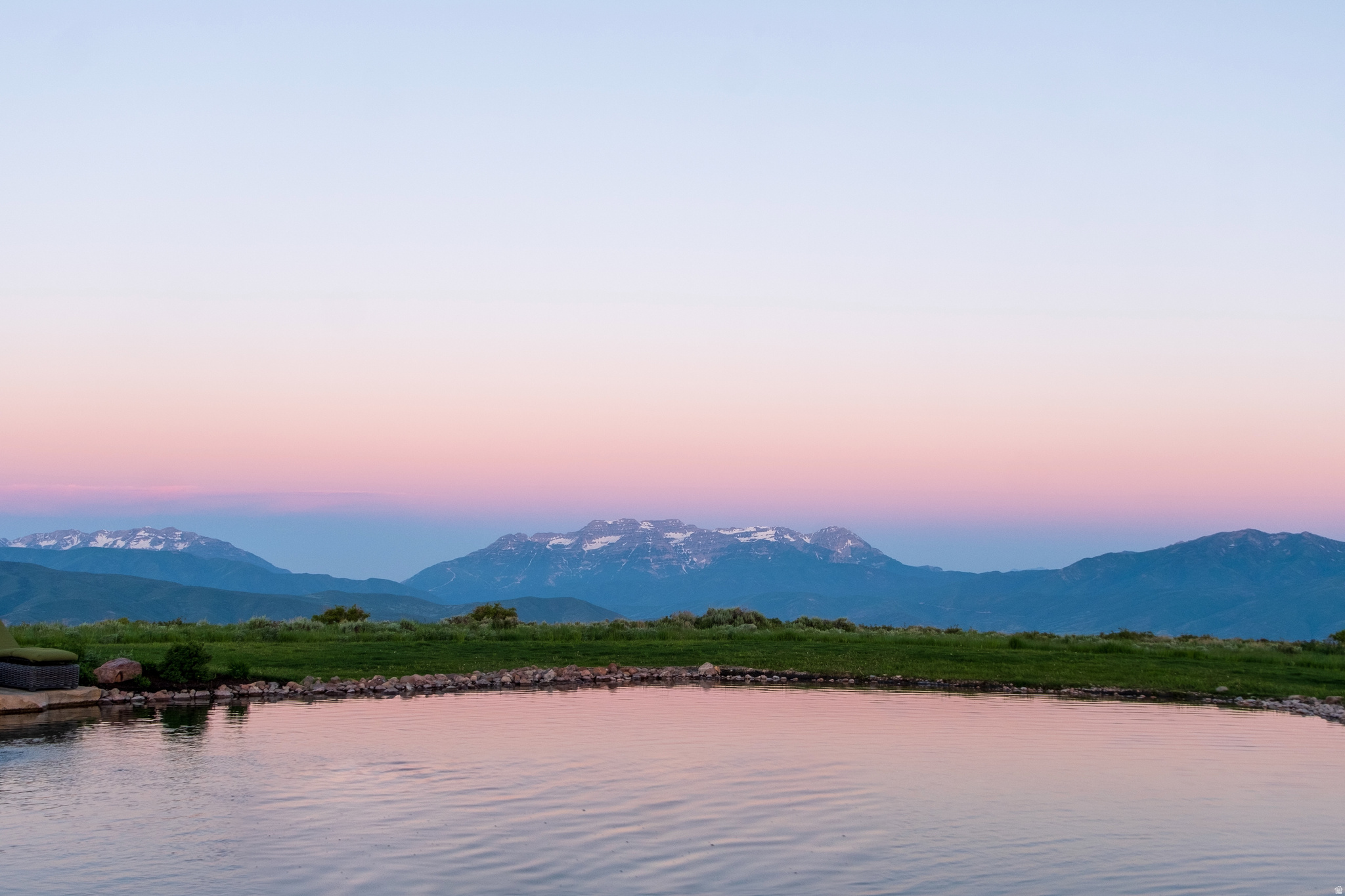WOLF CREEK RANCH - Residential