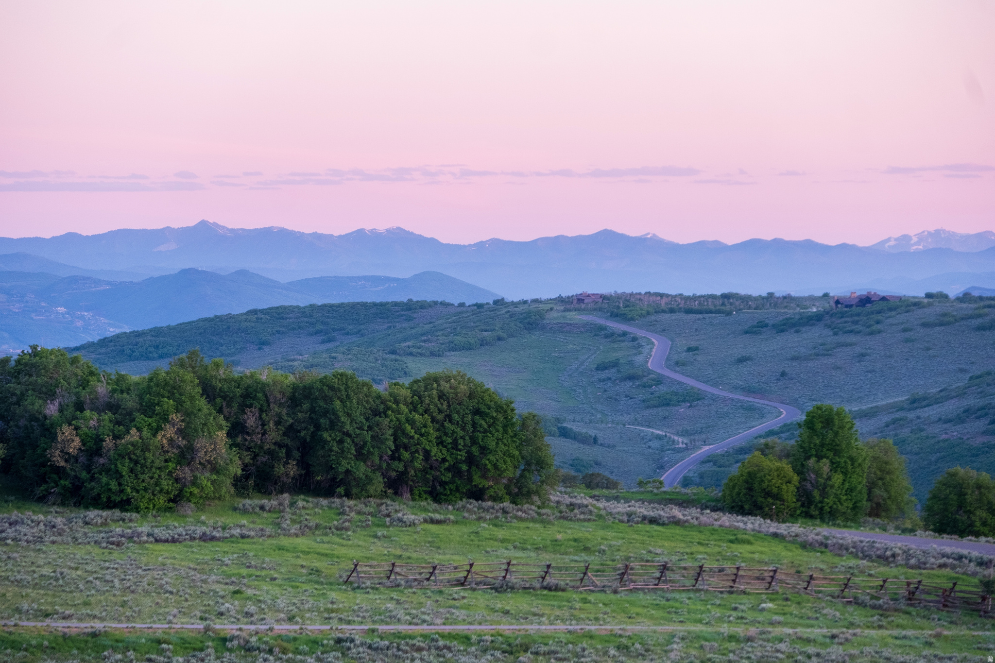 WOLF CREEK RANCH - Residential