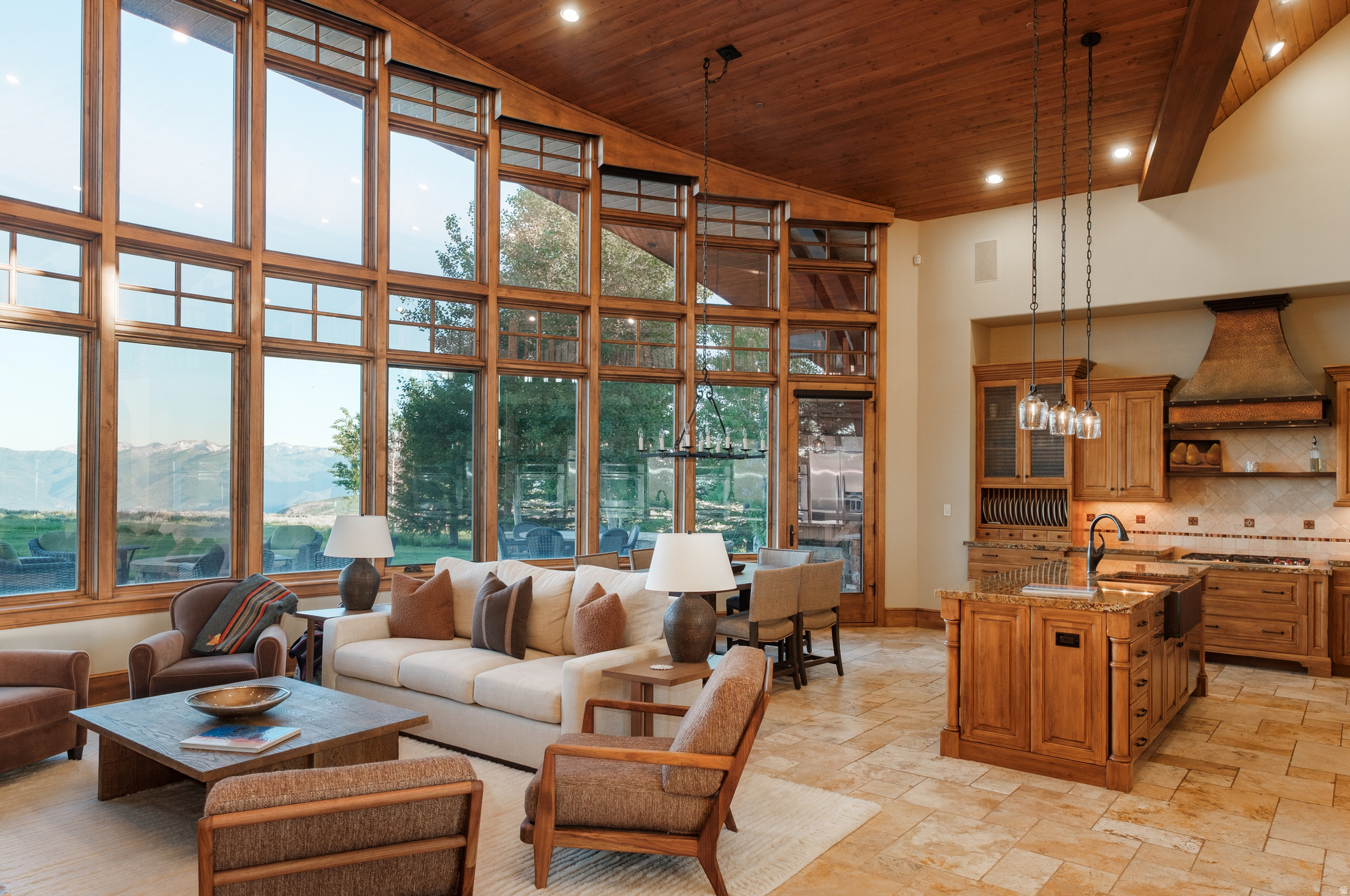 WOLF CREEK RANCH - Residential