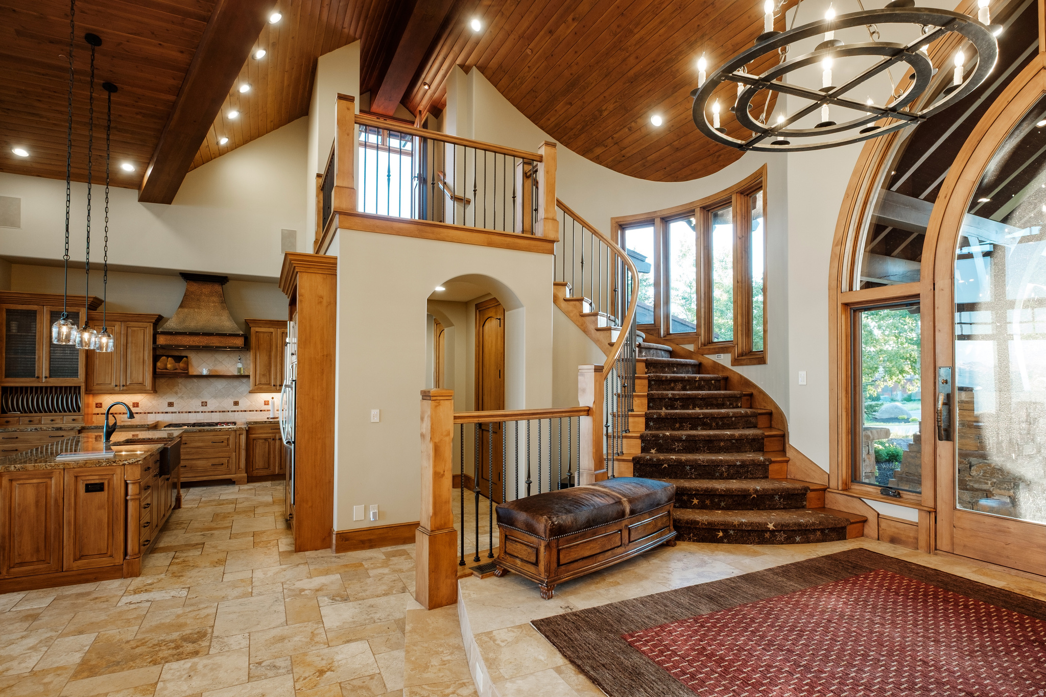 WOLF CREEK RANCH - Residential