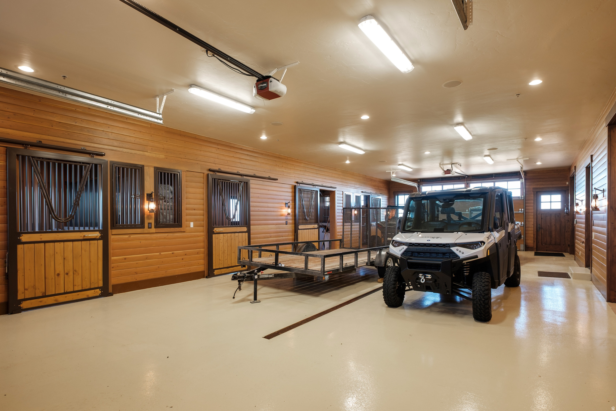 WOLF CREEK RANCH - Residential