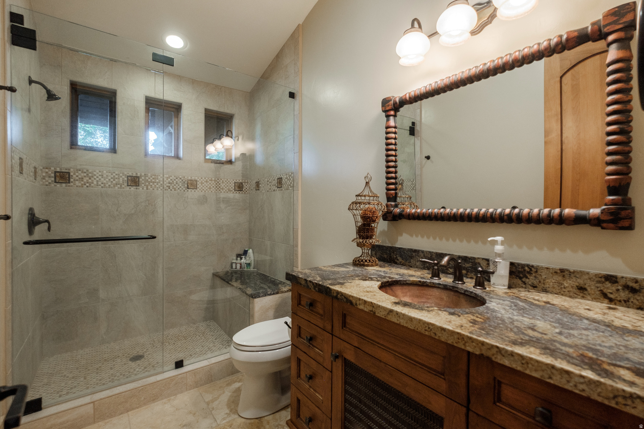 WOLF CREEK RANCH - Residential