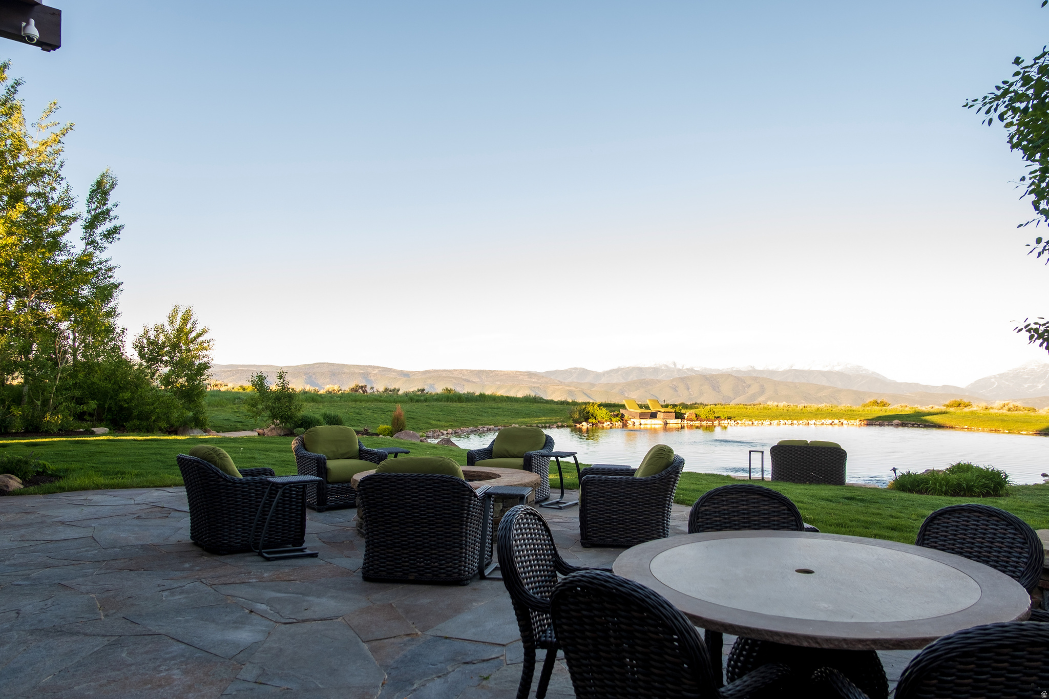 WOLF CREEK RANCH - Residential