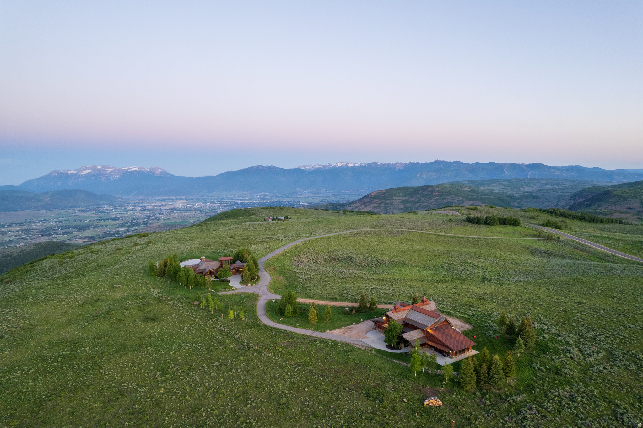 WOLF CREEK RANCH - Residential
