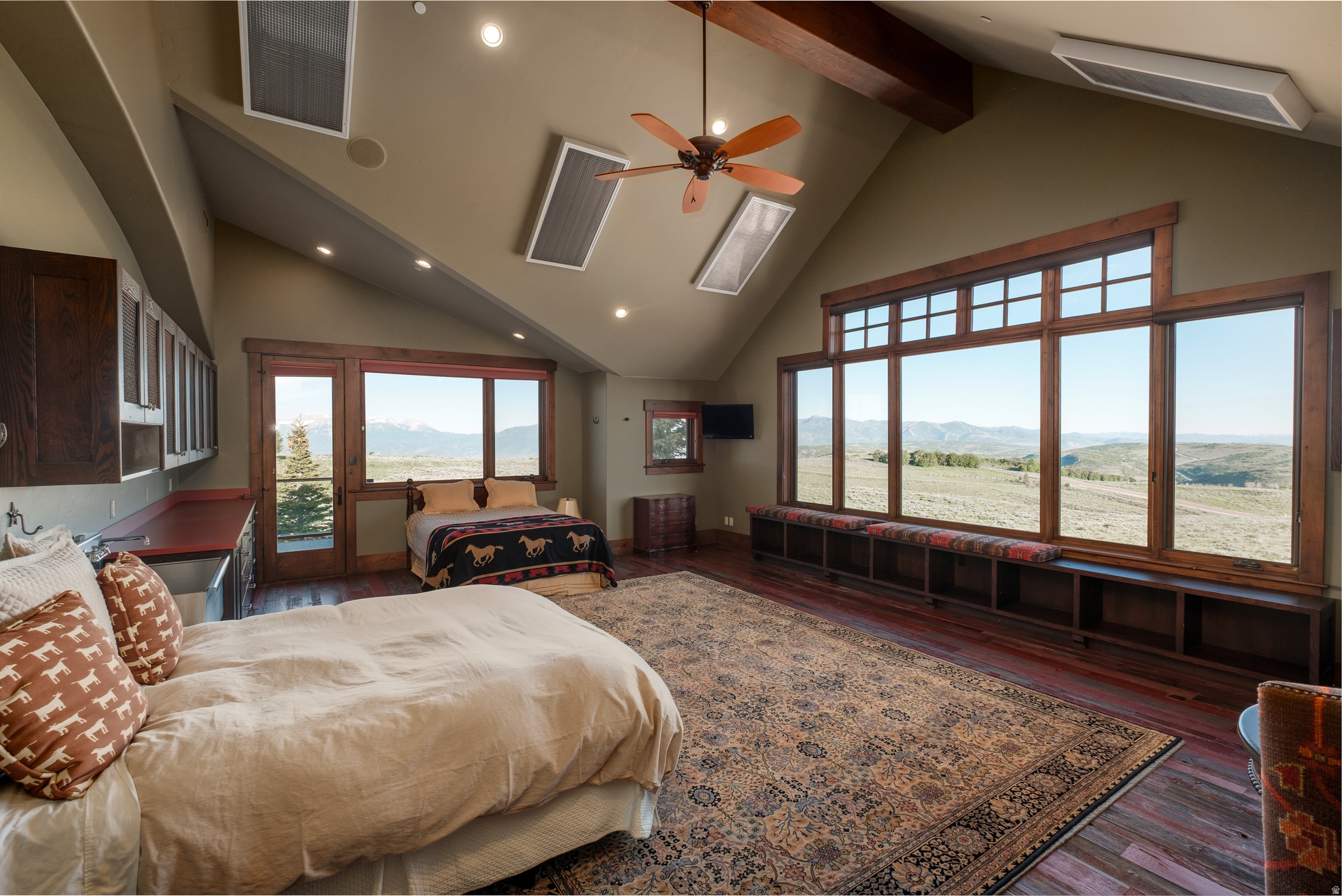 WOLF CREEK RANCH - Residential