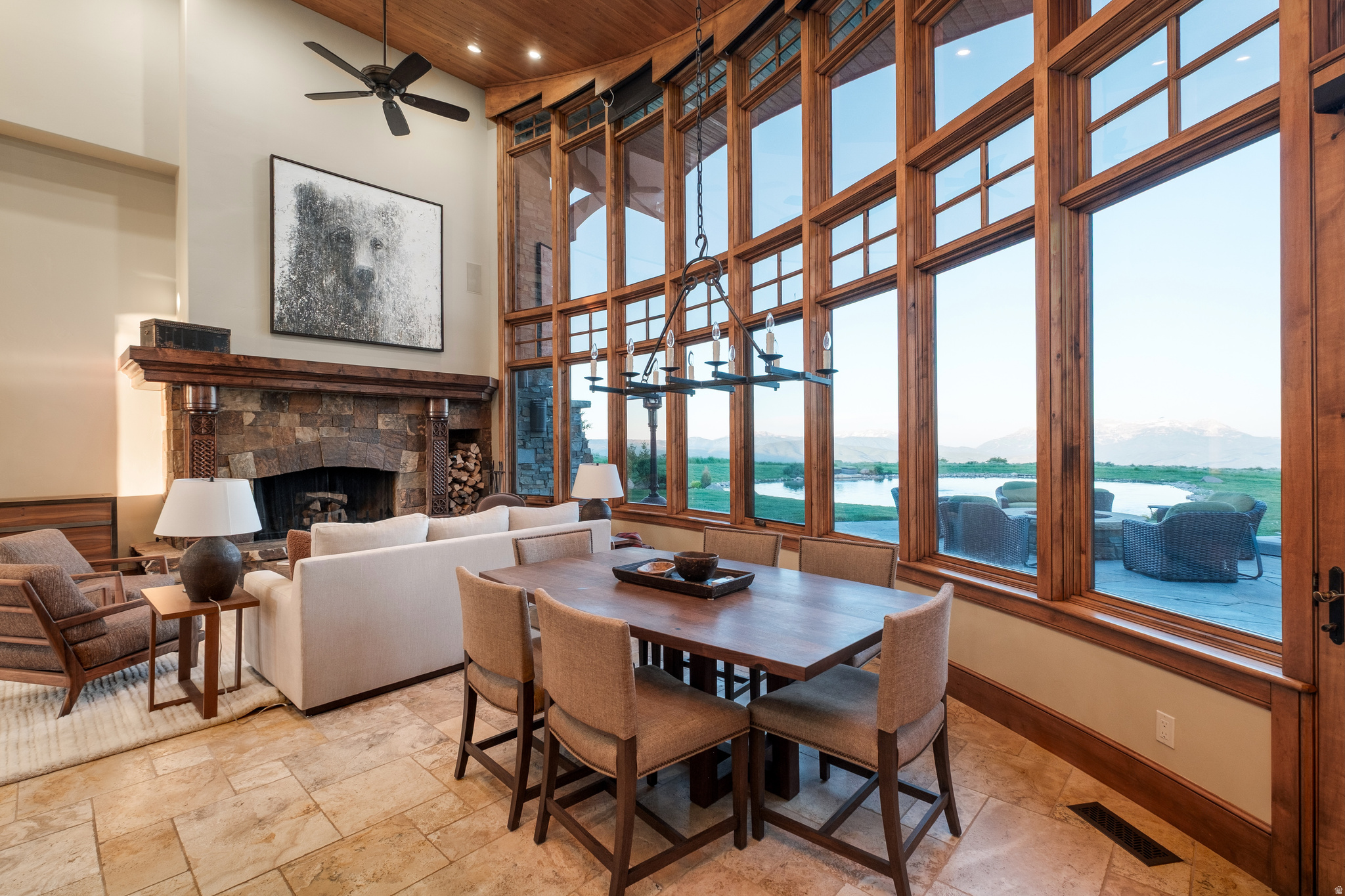 WOLF CREEK RANCH - Residential