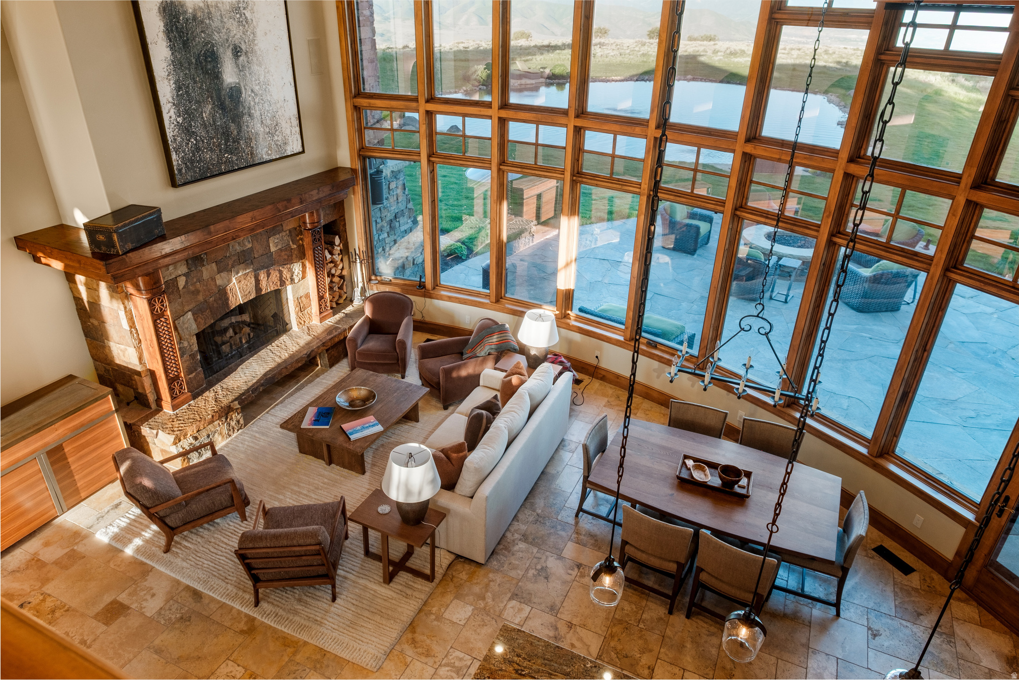WOLF CREEK RANCH - Residential