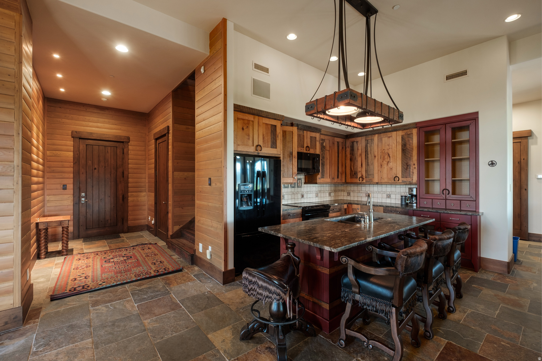 WOLF CREEK RANCH - Residential