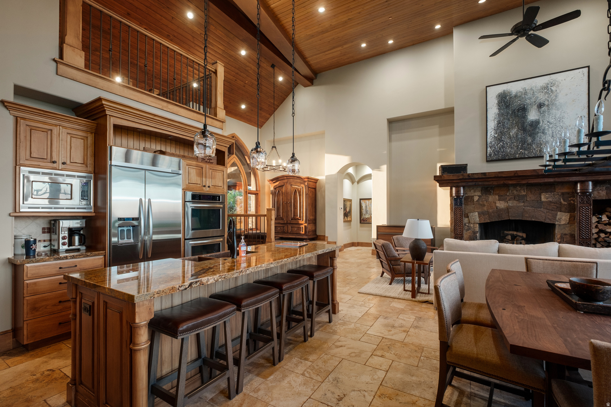 WOLF CREEK RANCH - Residential