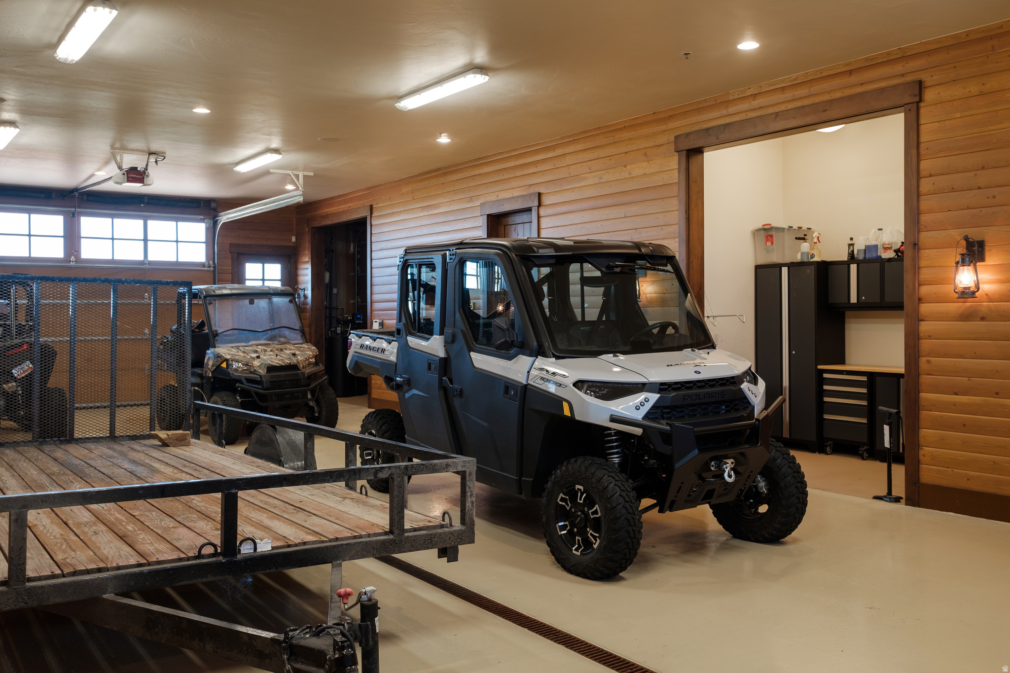 WOLF CREEK RANCH - Residential
