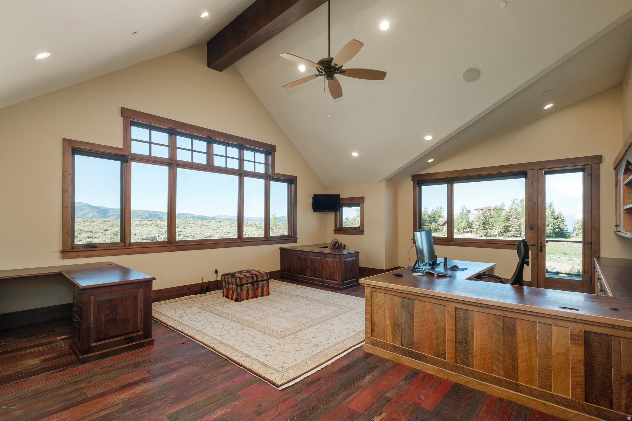 WOLF CREEK RANCH - Residential
