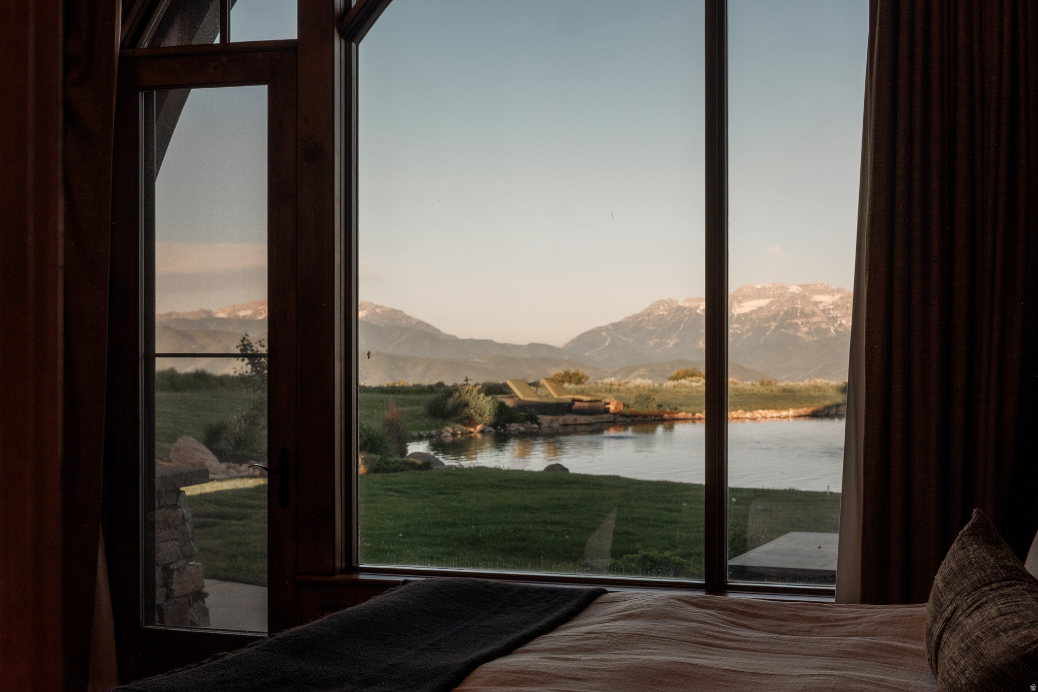 WOLF CREEK RANCH - Residential