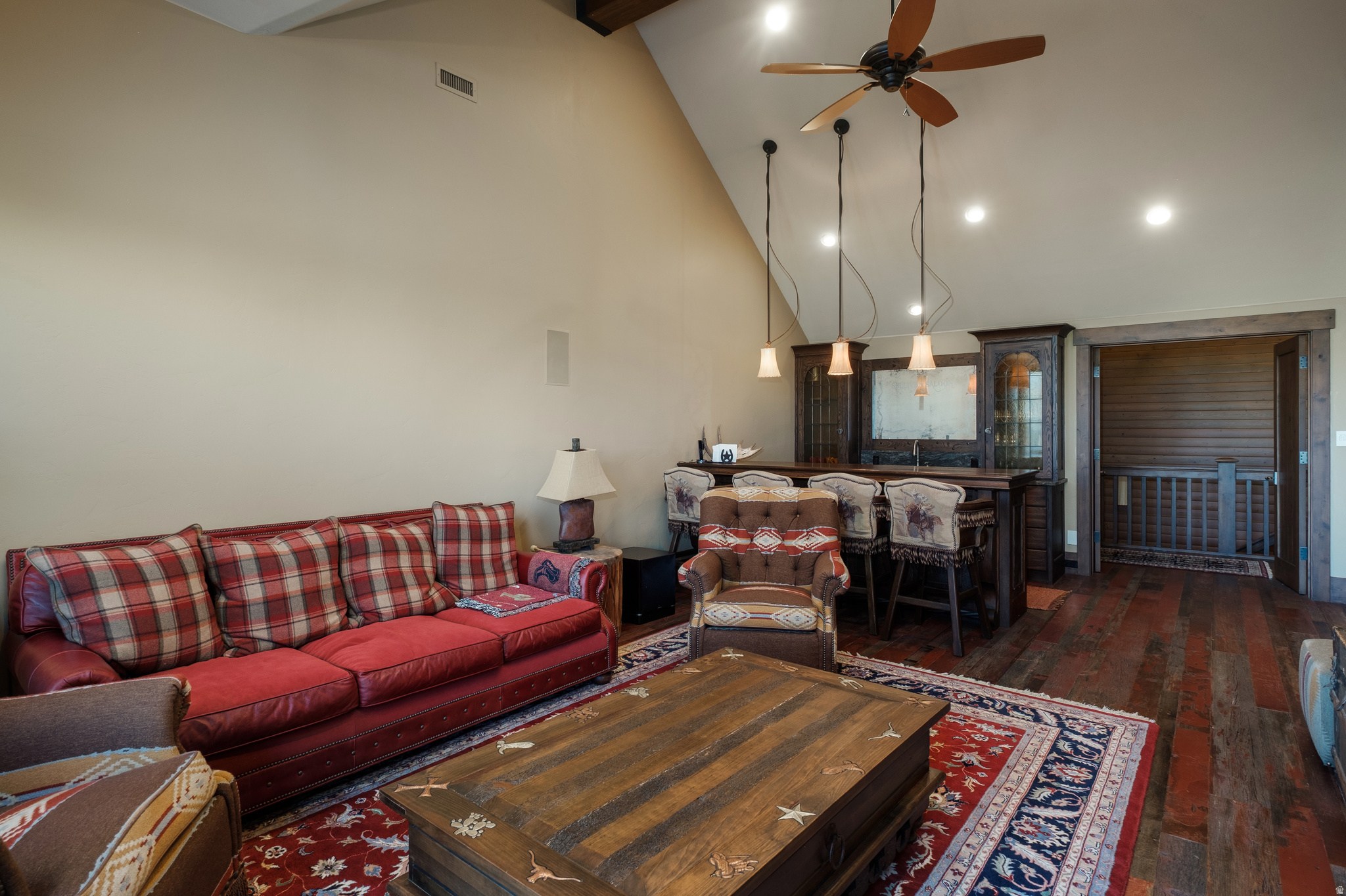WOLF CREEK RANCH - Residential