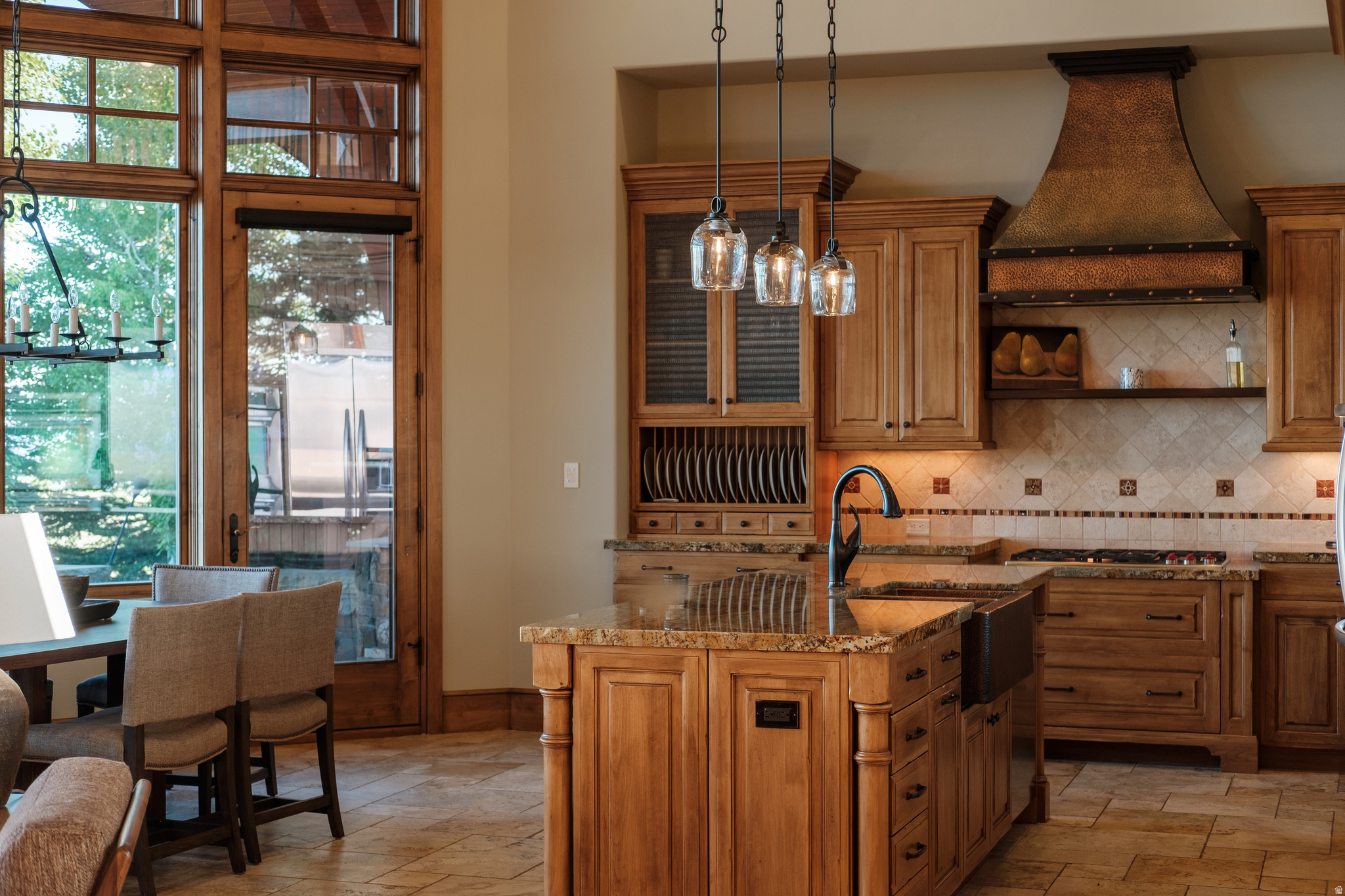 WOLF CREEK RANCH - Residential