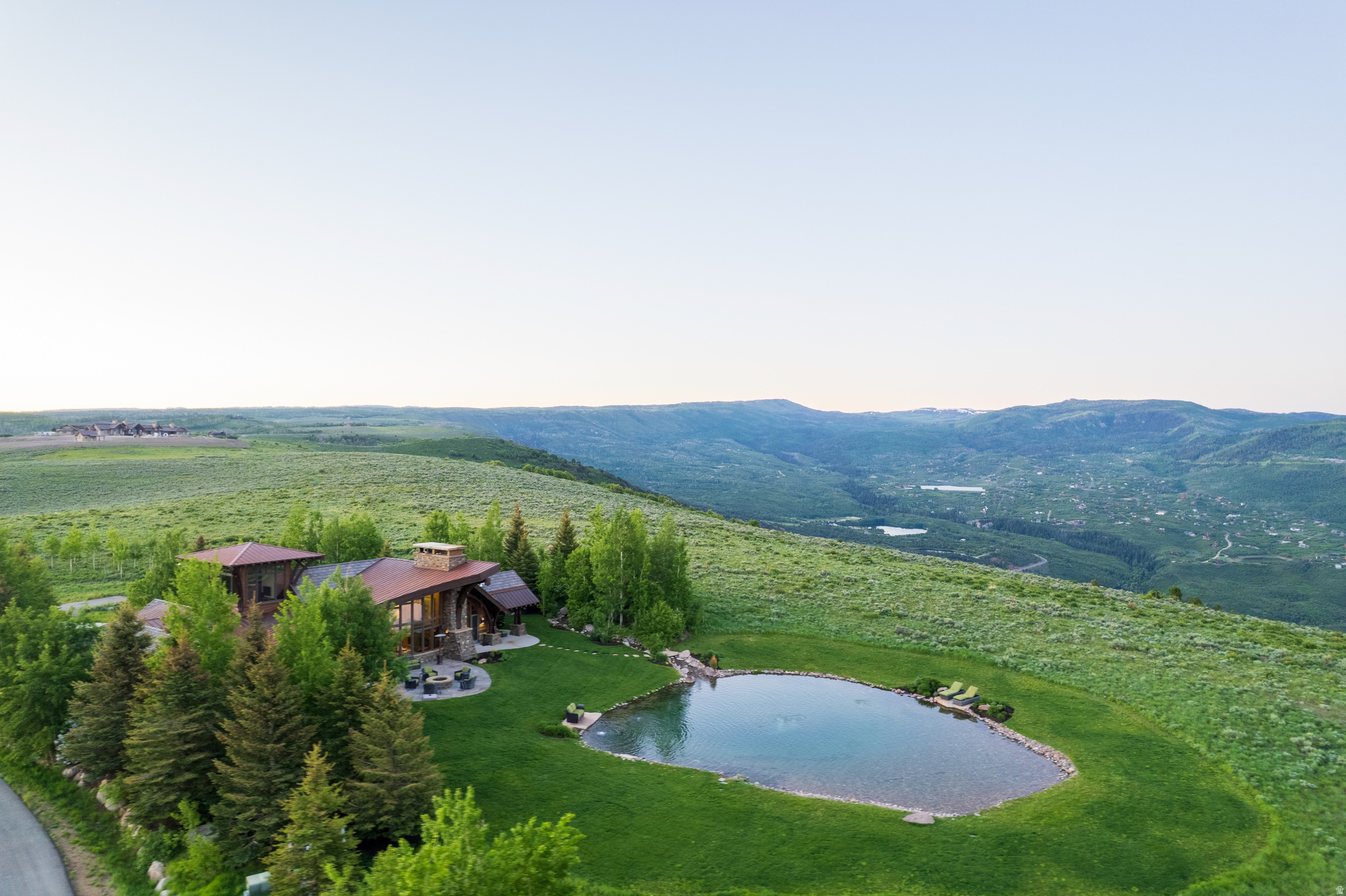 WOLF CREEK RANCH - Residential