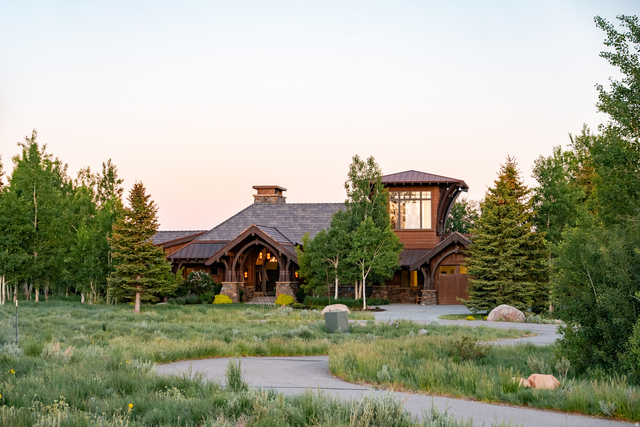 WOLF CREEK RANCH - Residential
