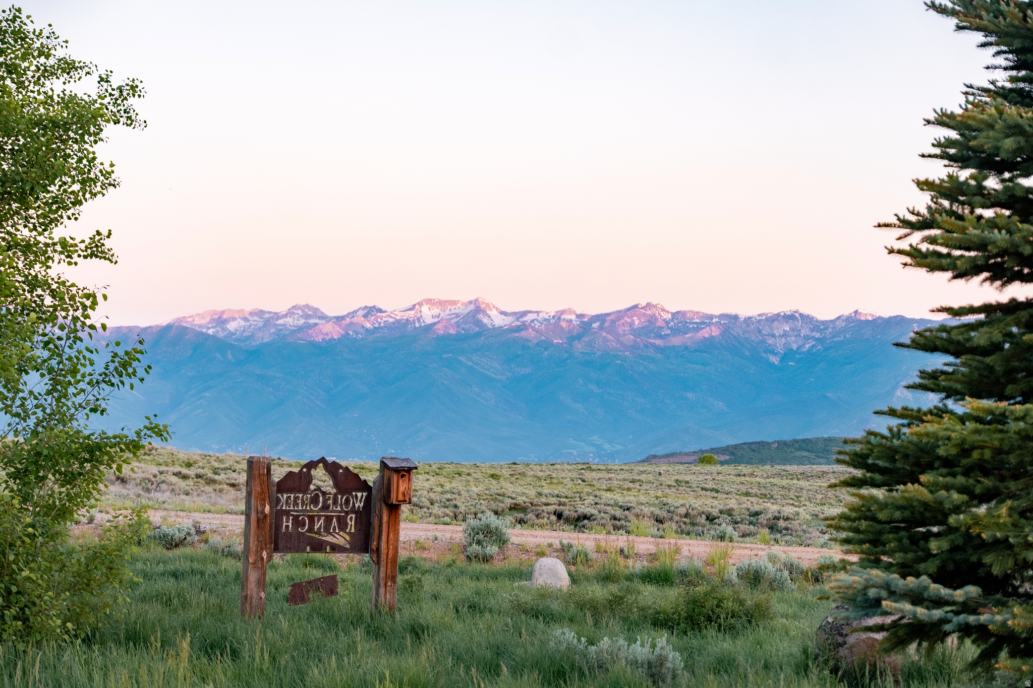 WOLF CREEK RANCH - Residential