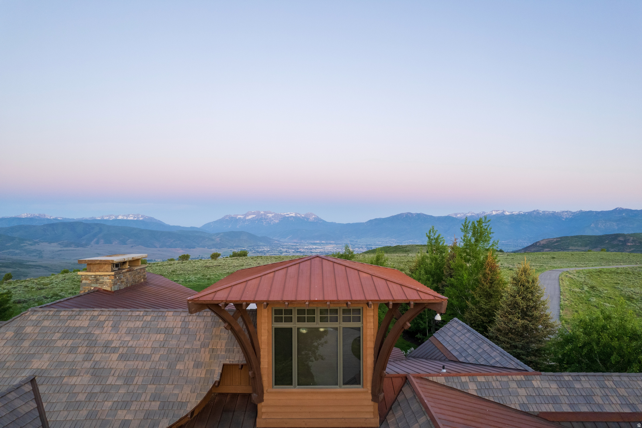 WOLF CREEK RANCH - Residential
