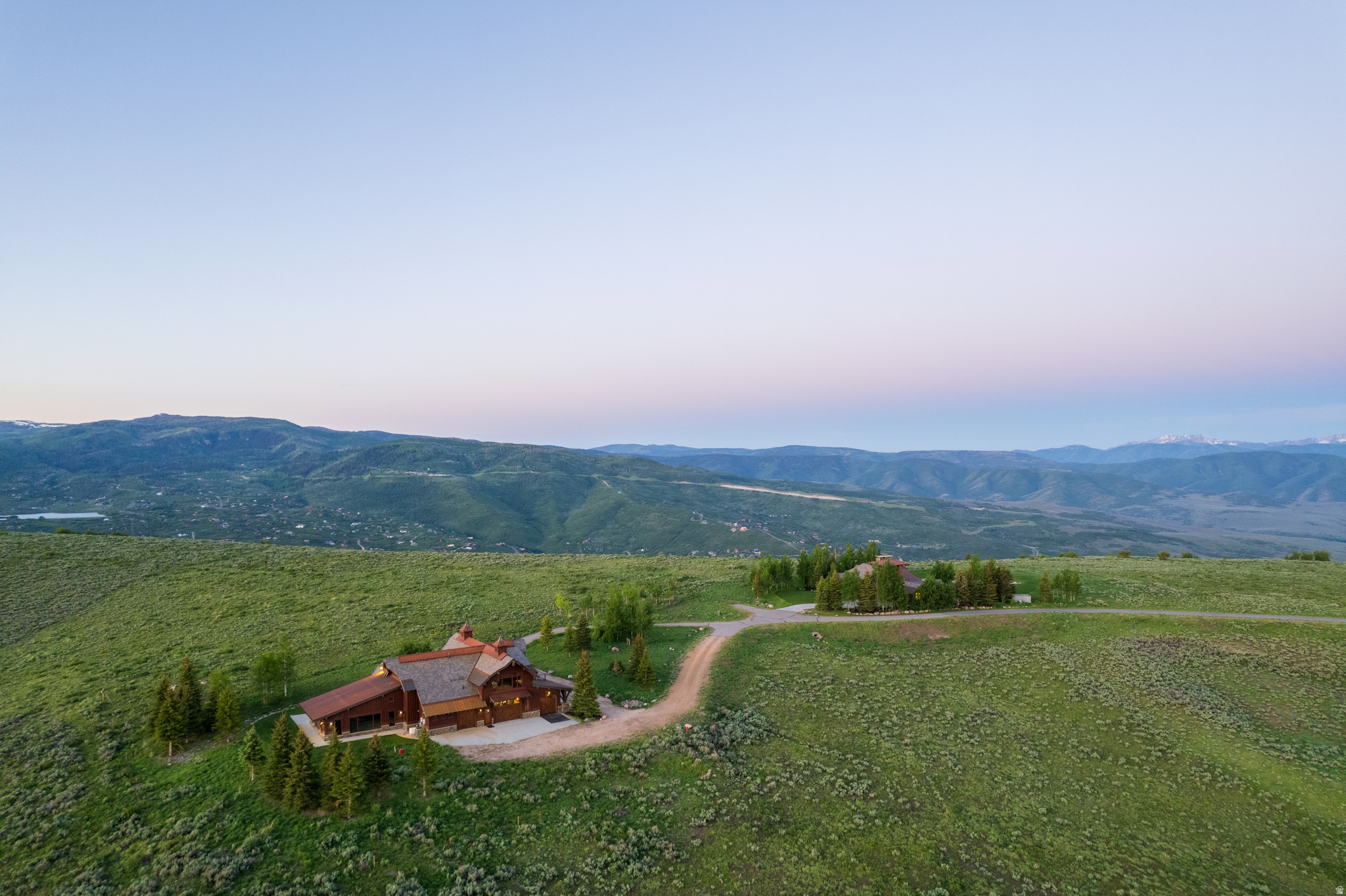 WOLF CREEK RANCH - Residential