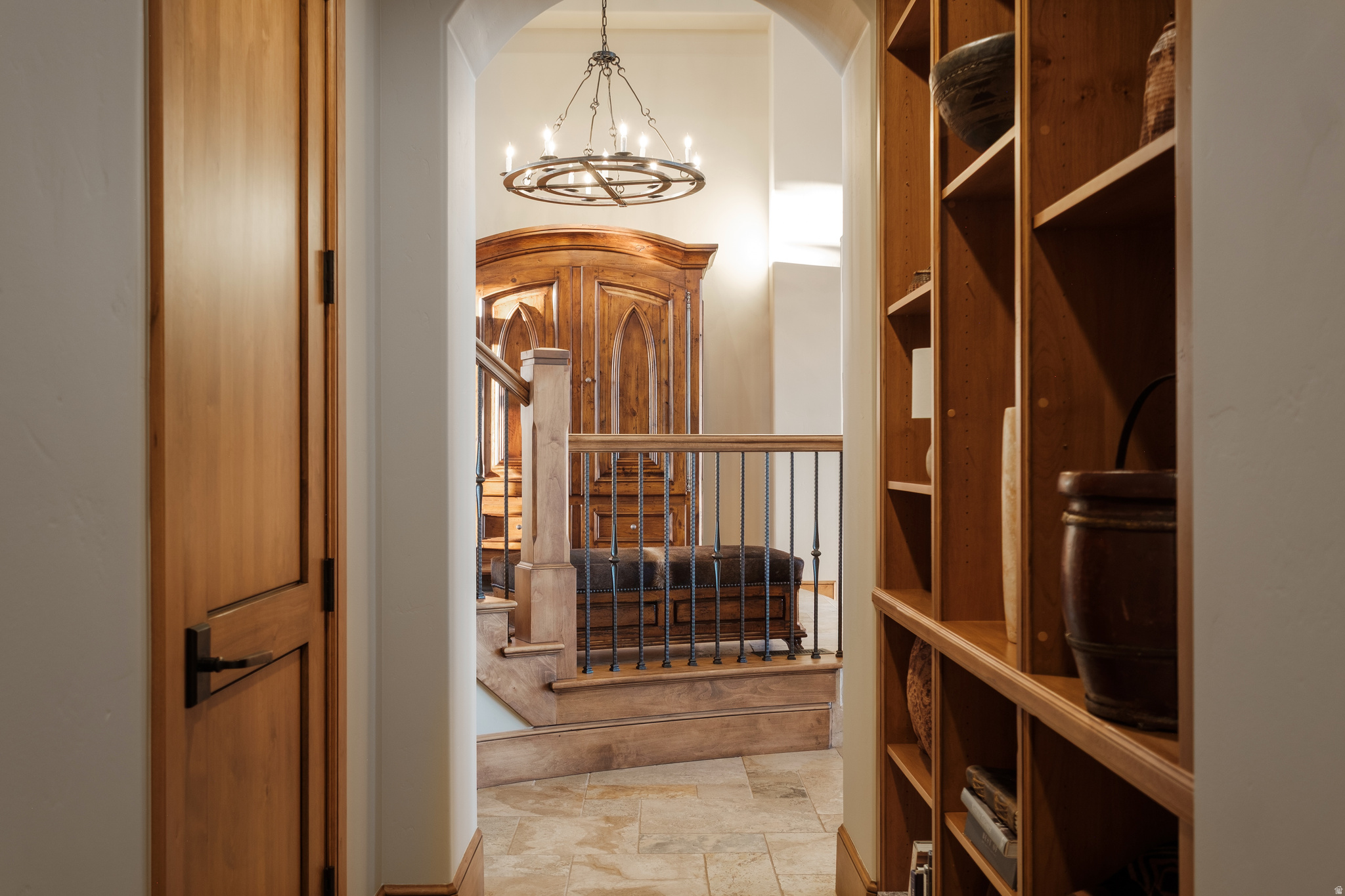 WOLF CREEK RANCH - Residential
