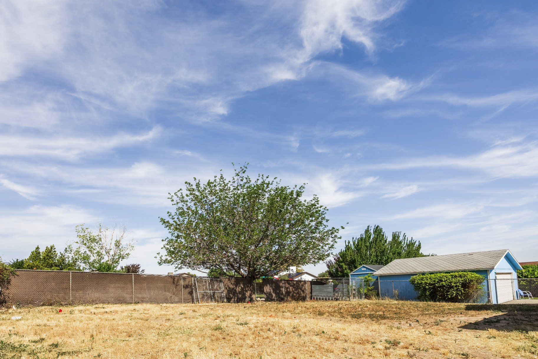 WEST HILLS - Residential
