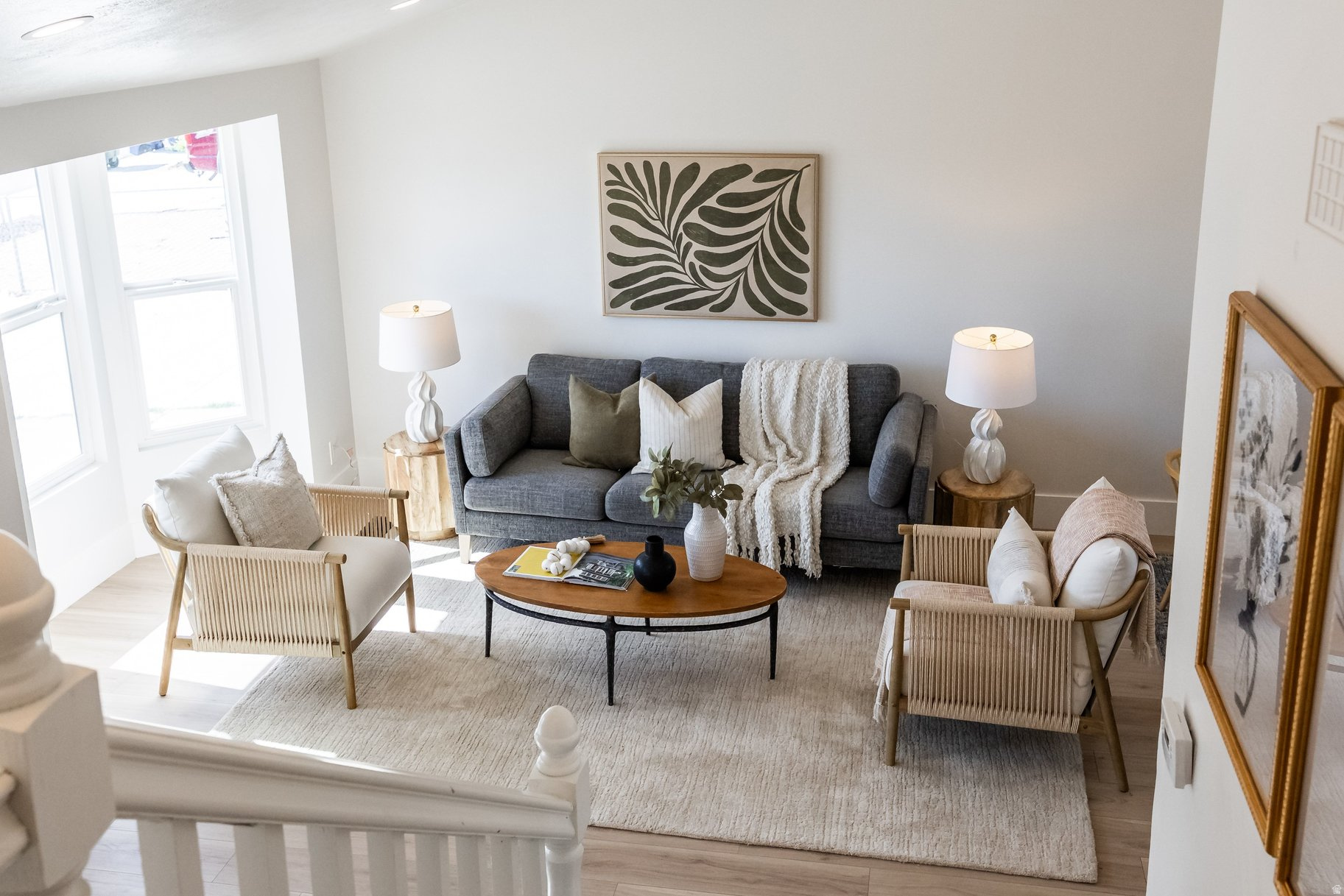 WEST HILLS - Residential