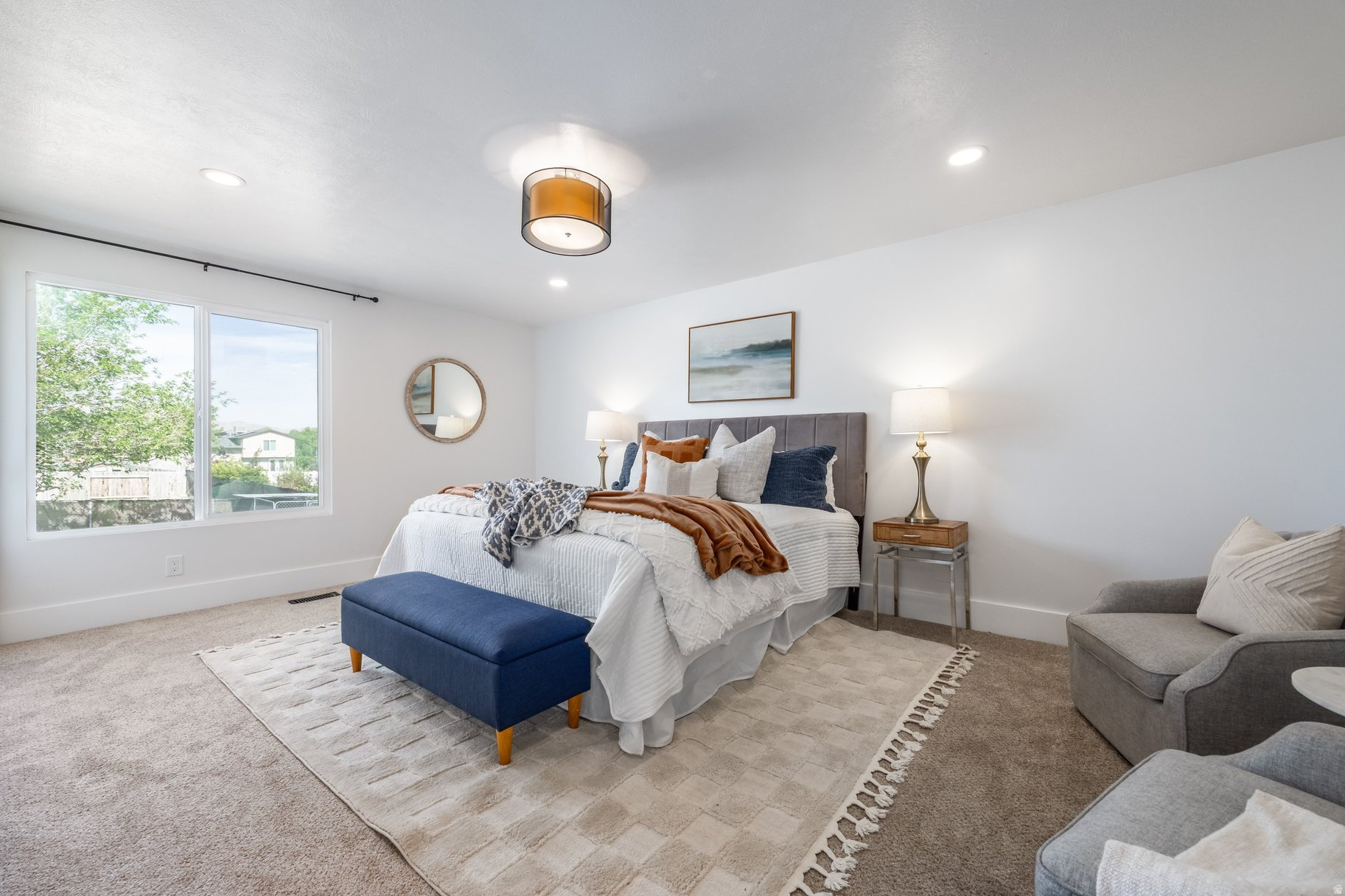 WEST HILLS - Residential