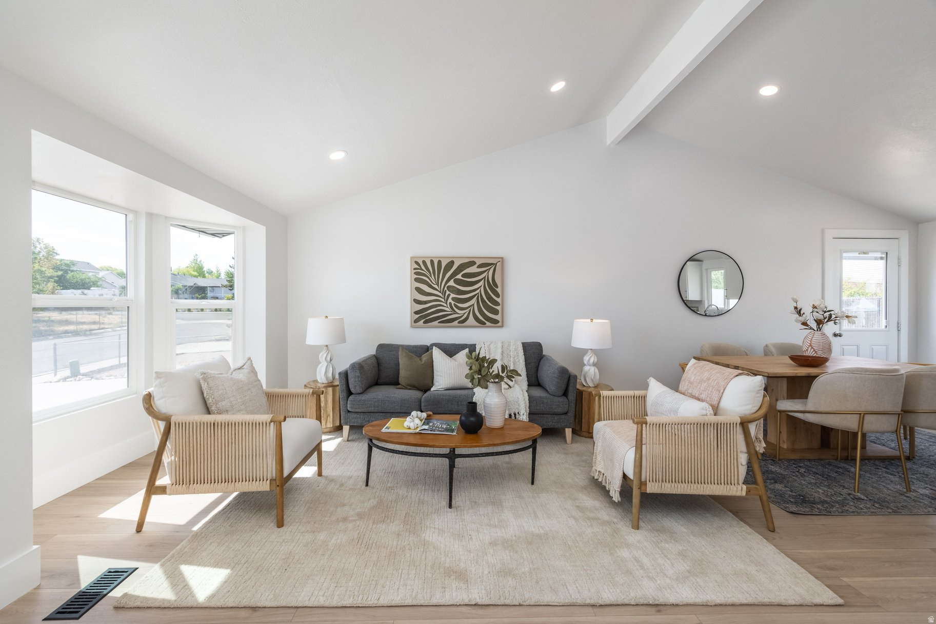 WEST HILLS - Residential