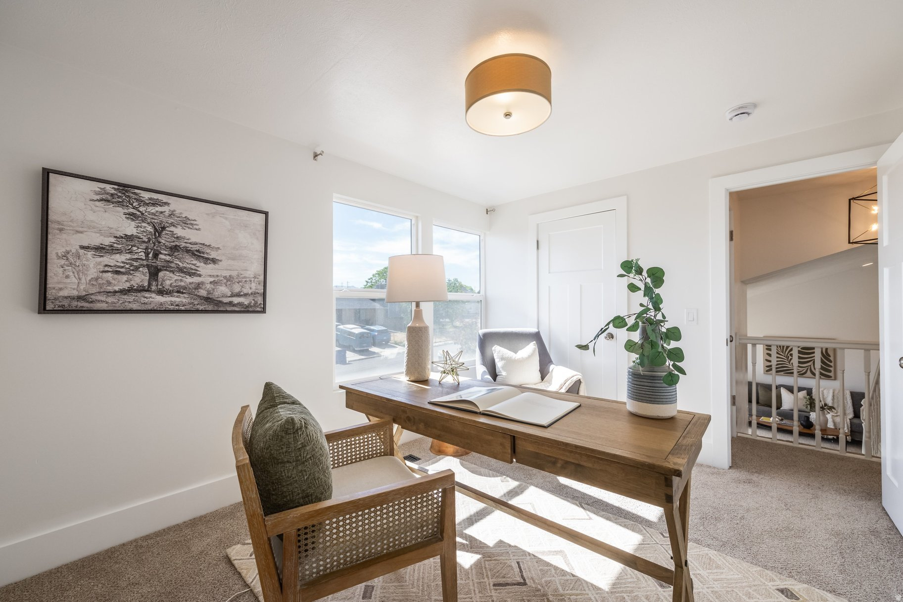 WEST HILLS - Residential
