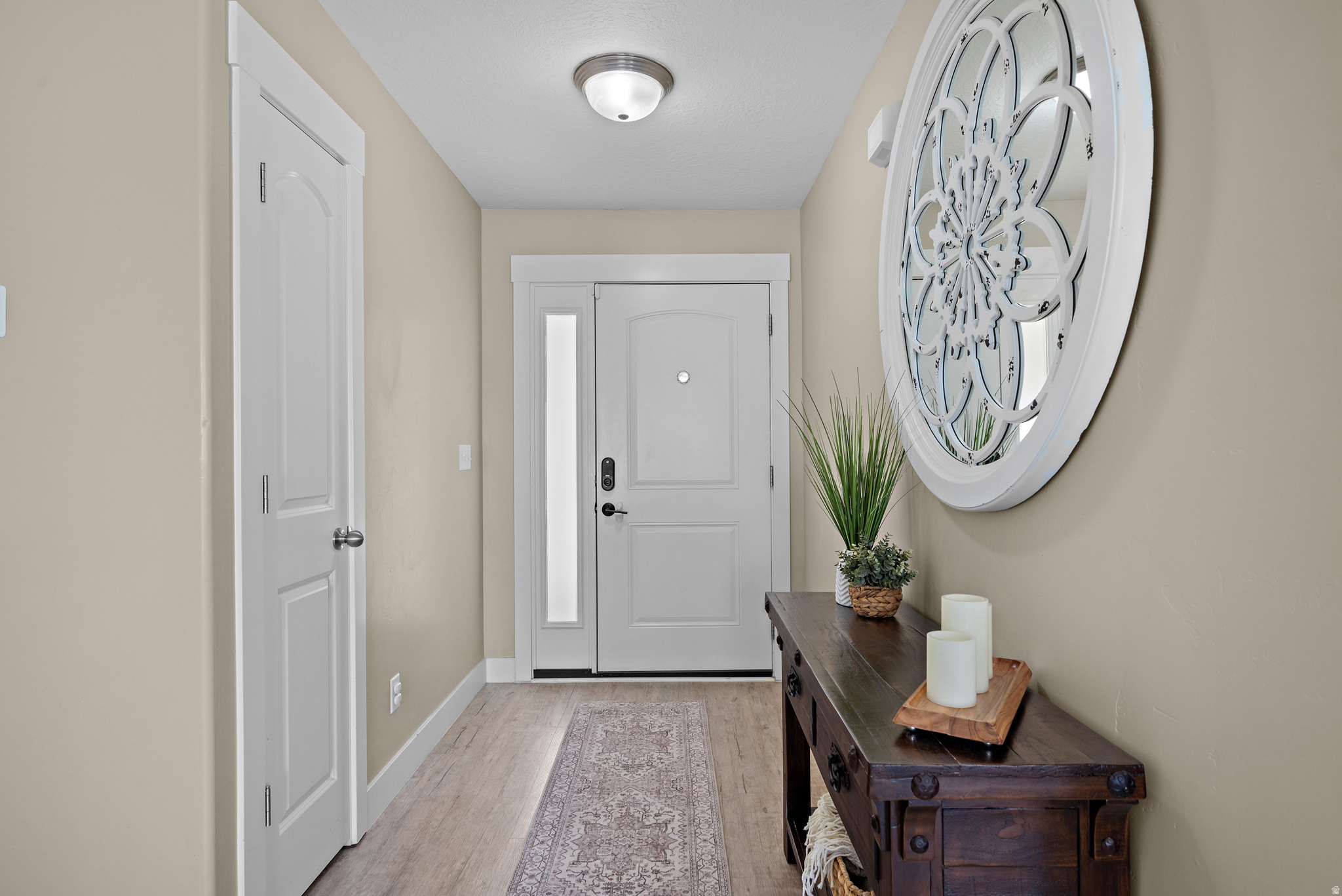 JACOBS - Residential