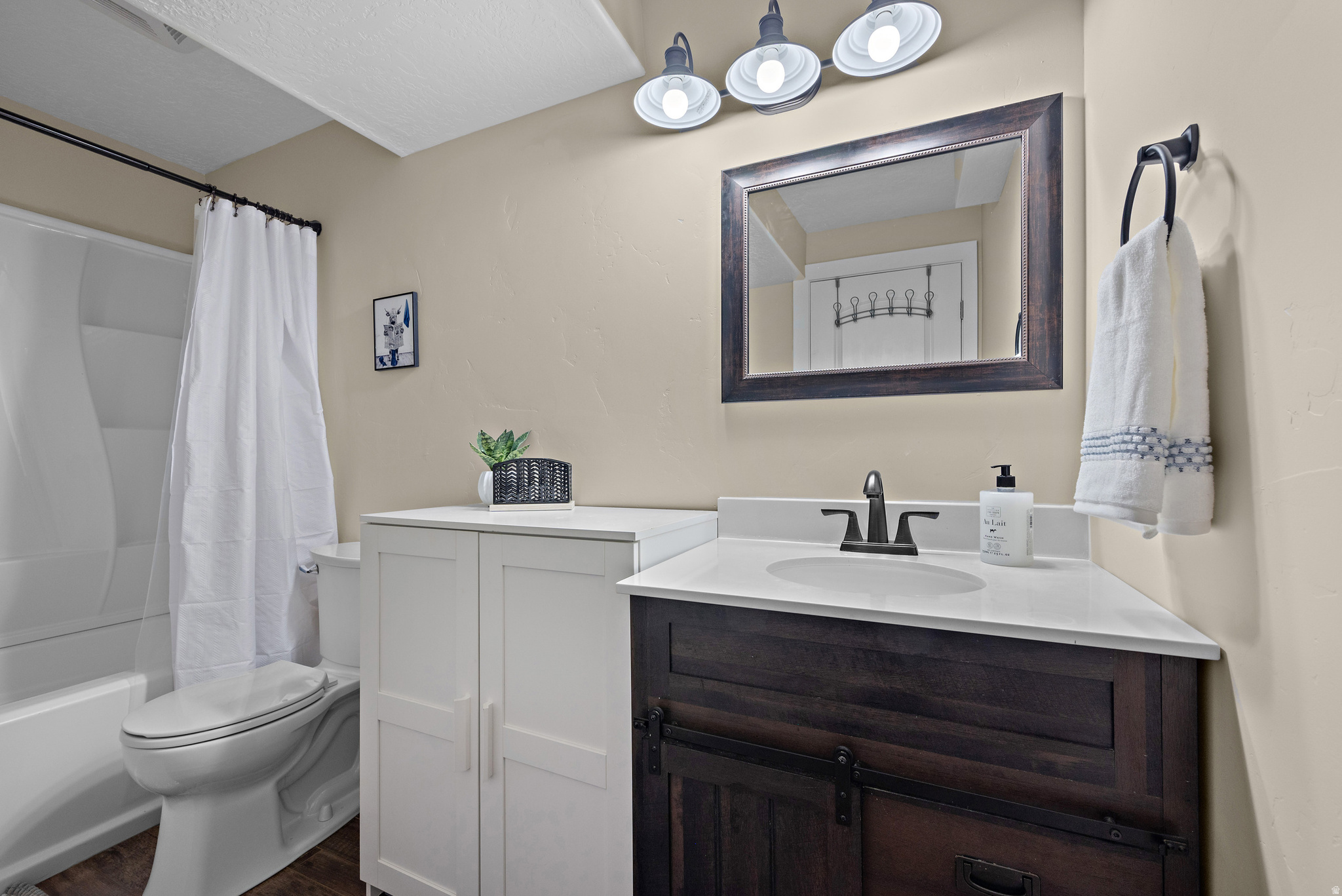 JACOBS - Residential