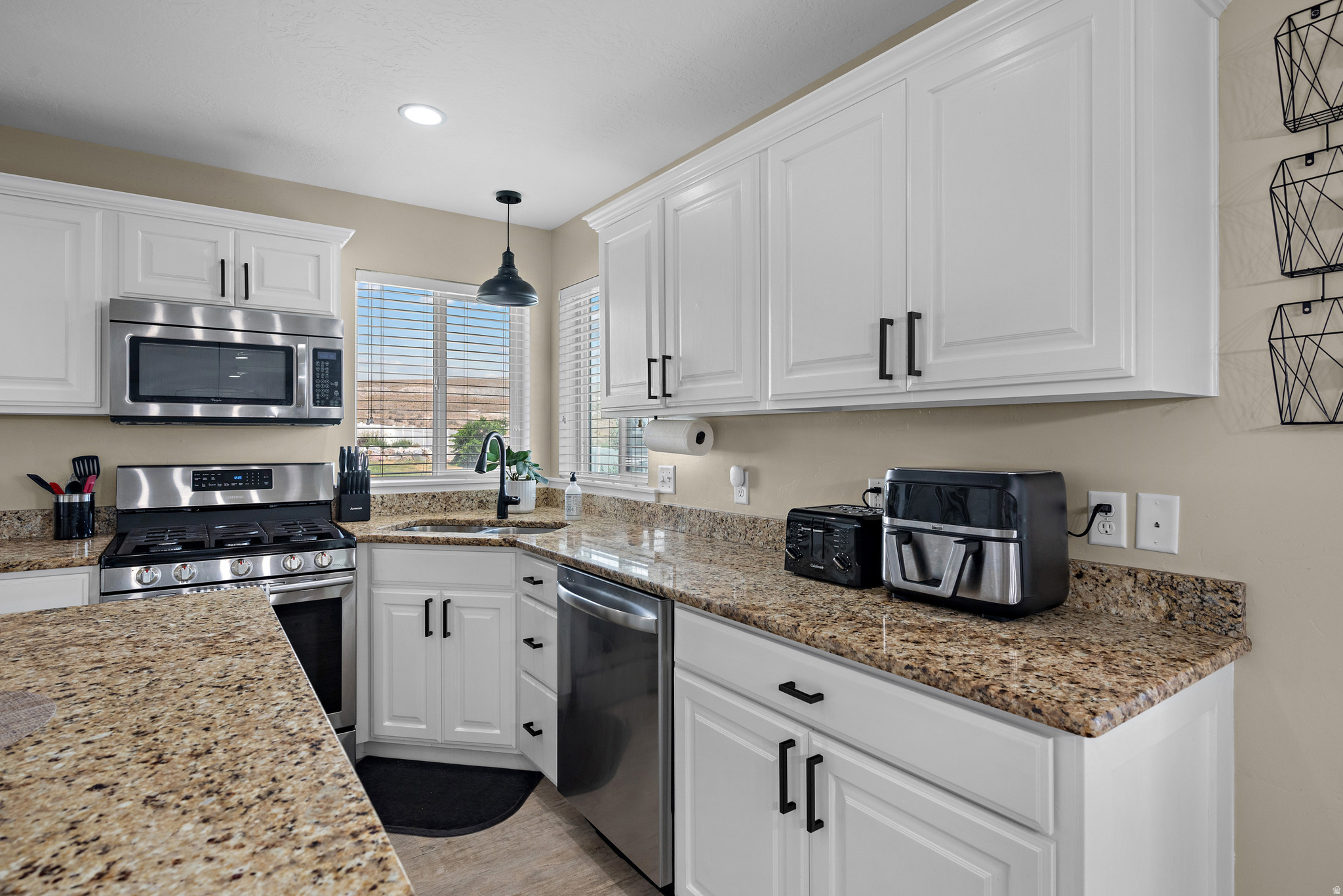 JACOBS - Residential