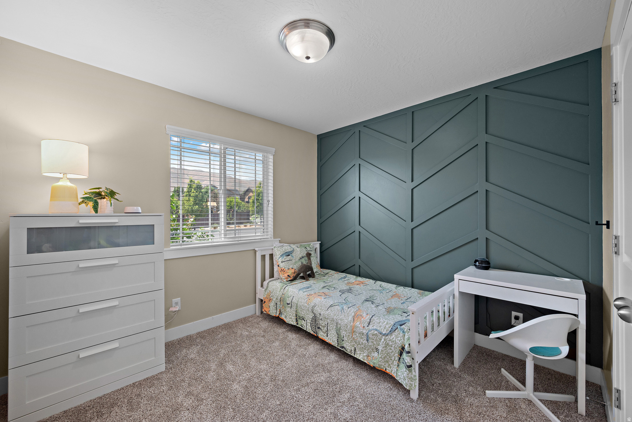 JACOBS - Residential