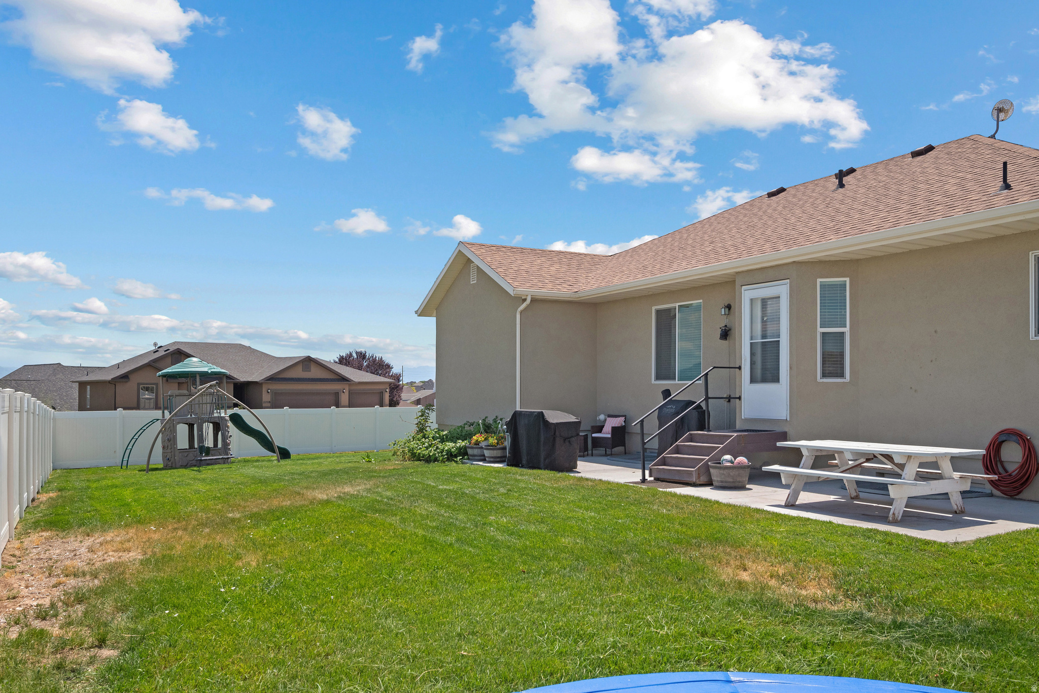 JACOBS - Residential