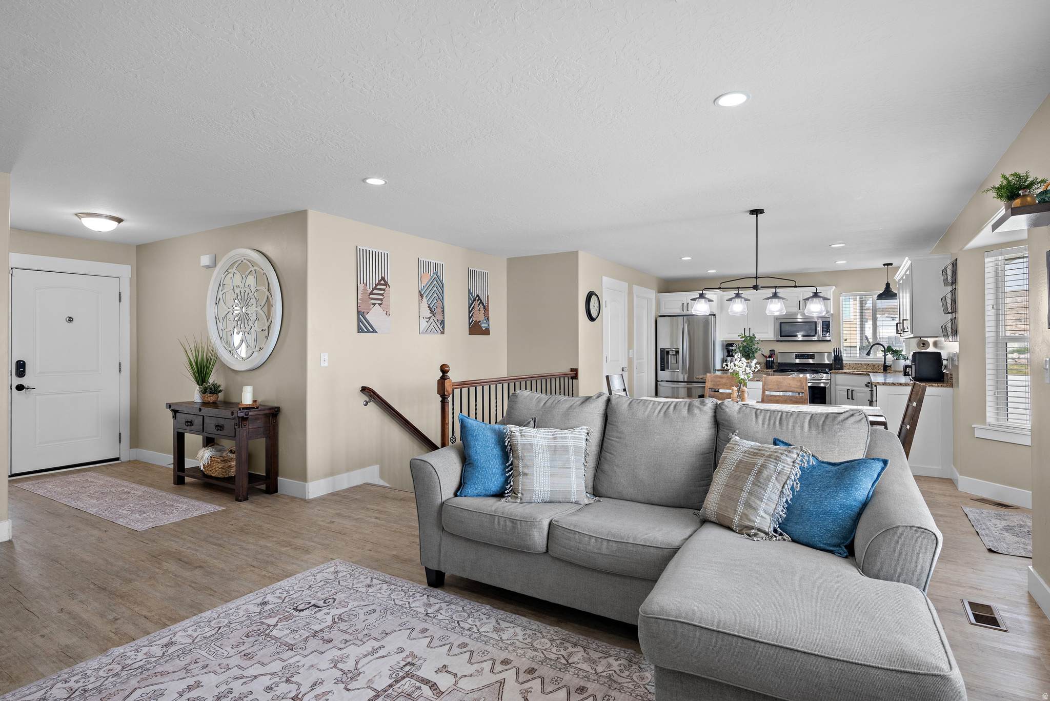 JACOBS - Residential