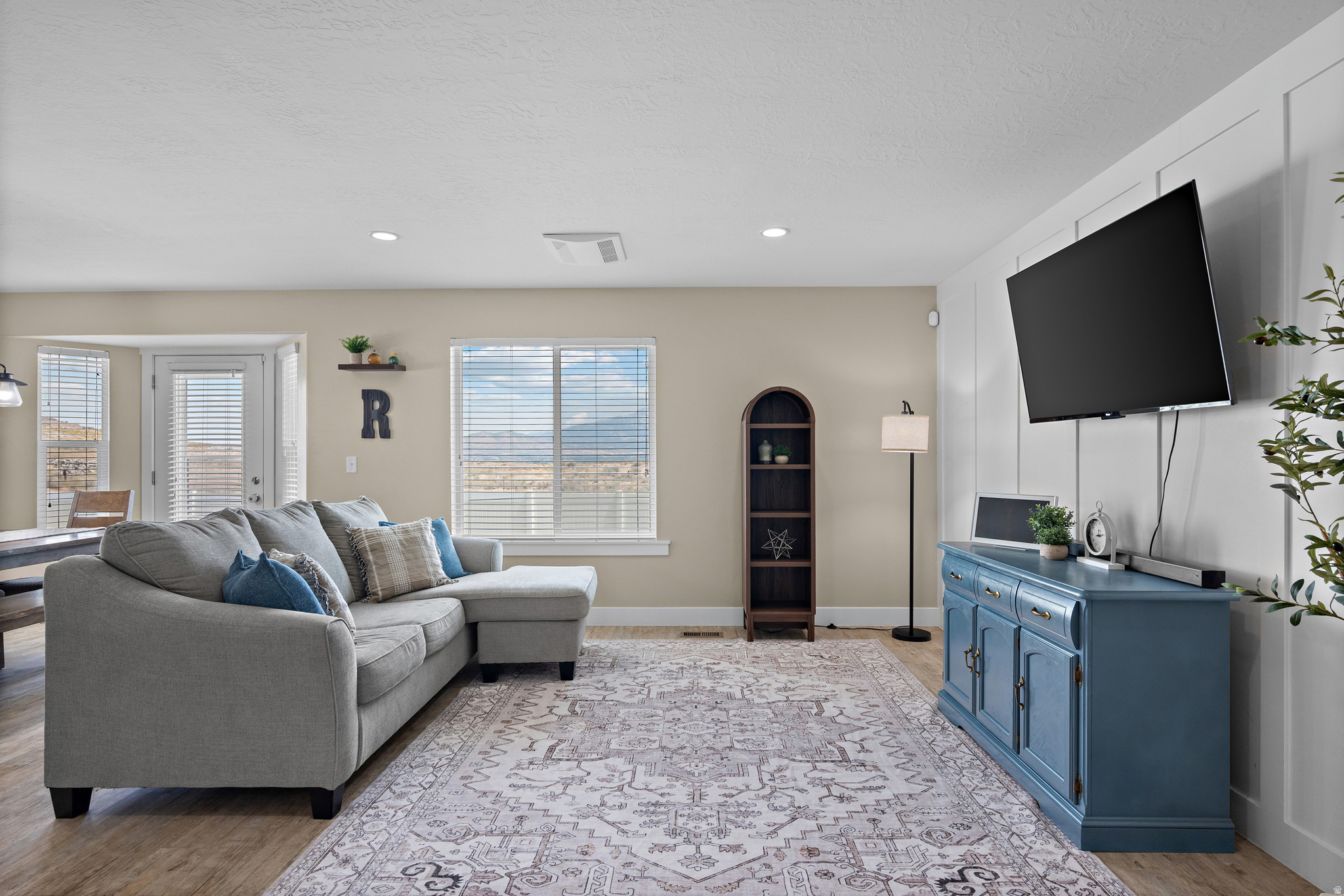 JACOBS - Residential
