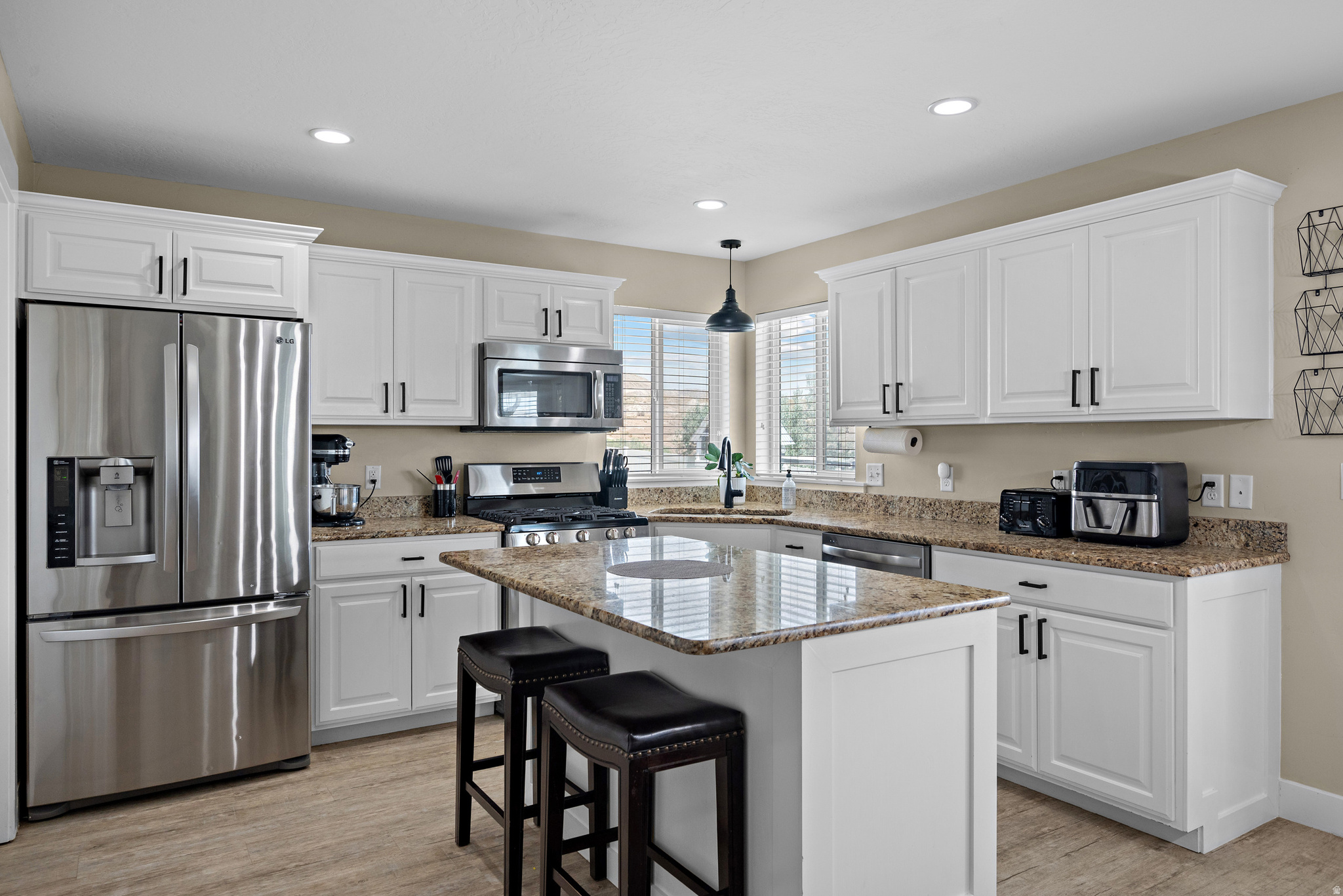 JACOBS - Residential