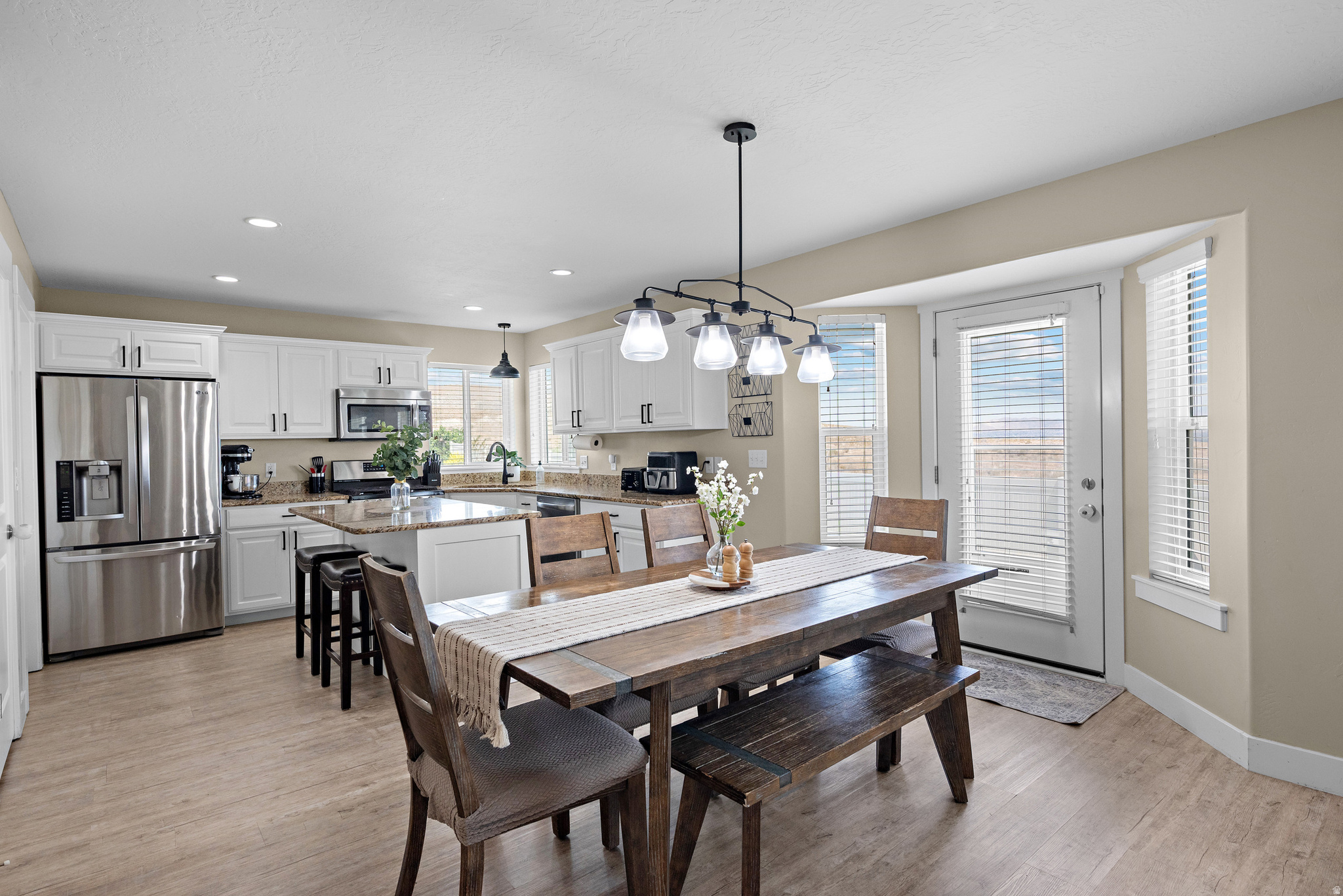 JACOBS - Residential