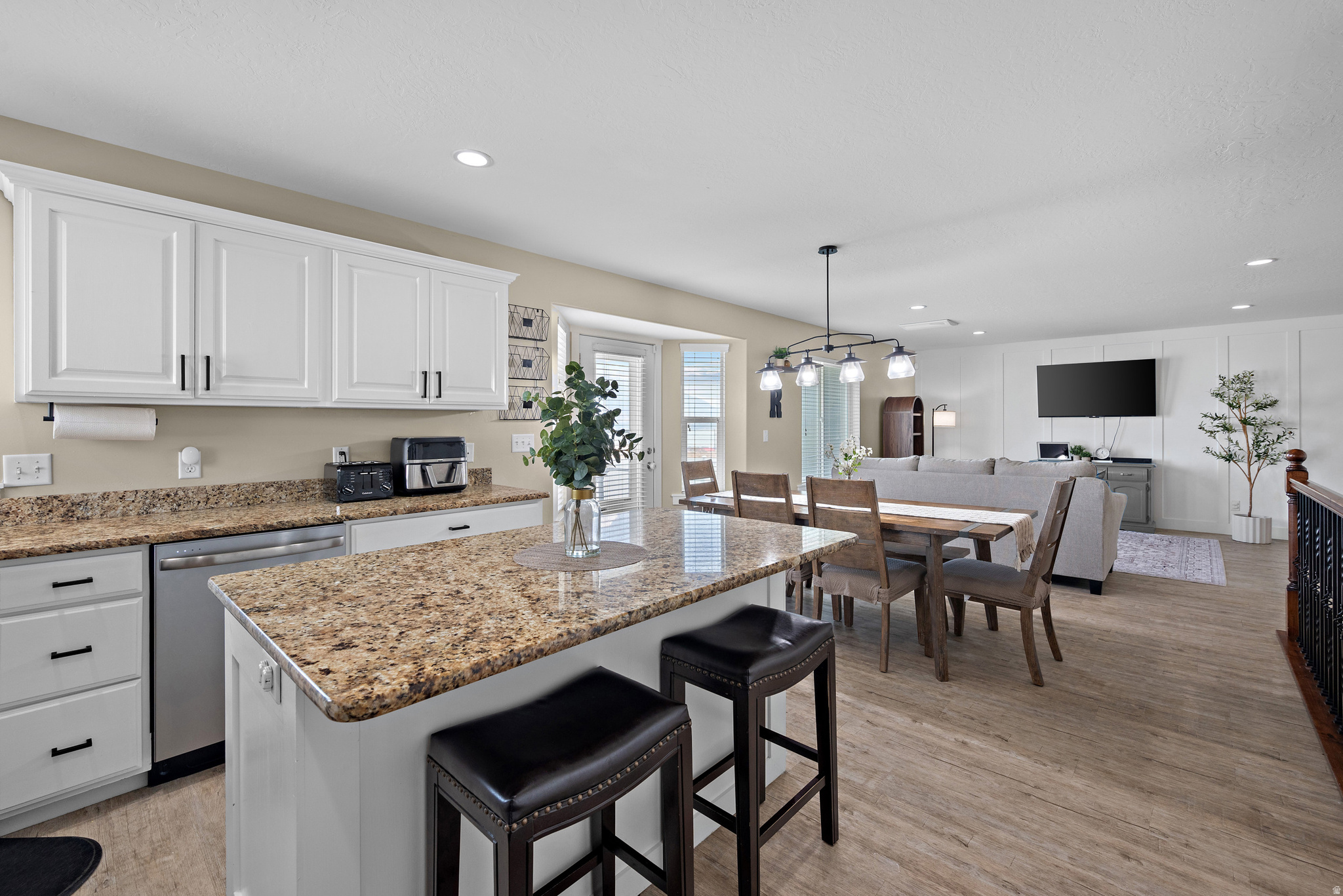 JACOBS - Residential