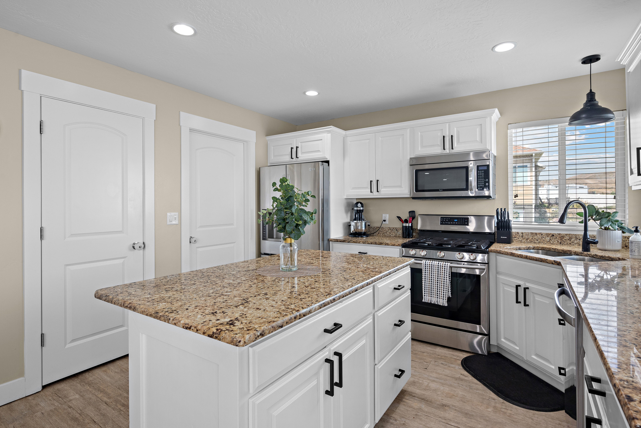 JACOBS - Residential