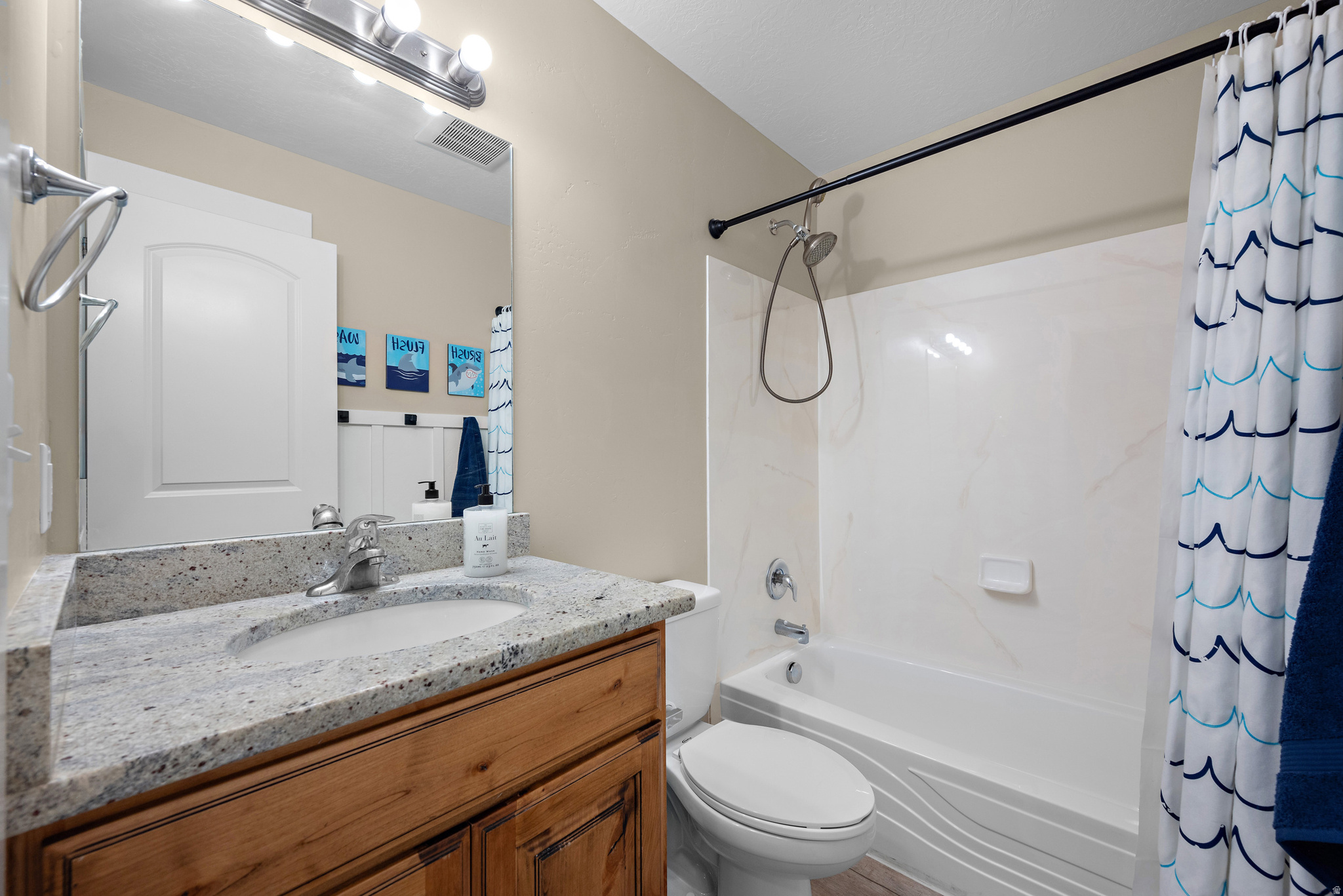 JACOBS - Residential