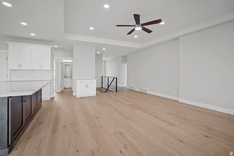 BONNEVILLE TRAIL - Residential