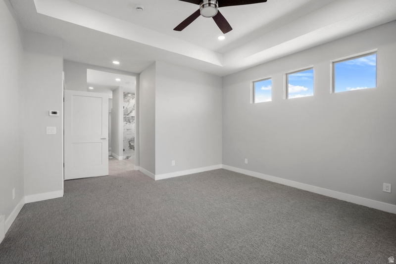 BONNEVILLE TRAIL - Residential