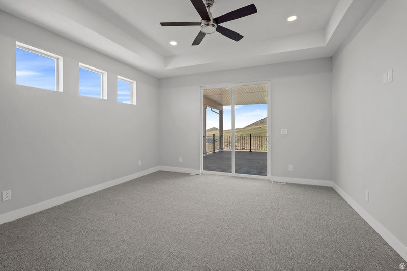 BONNEVILLE TRAIL - Residential