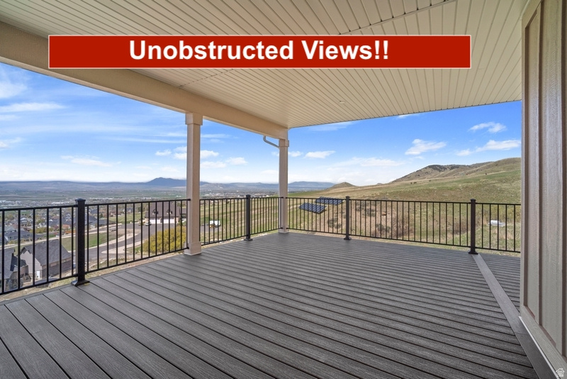 BONNEVILLE TRAIL - Residential